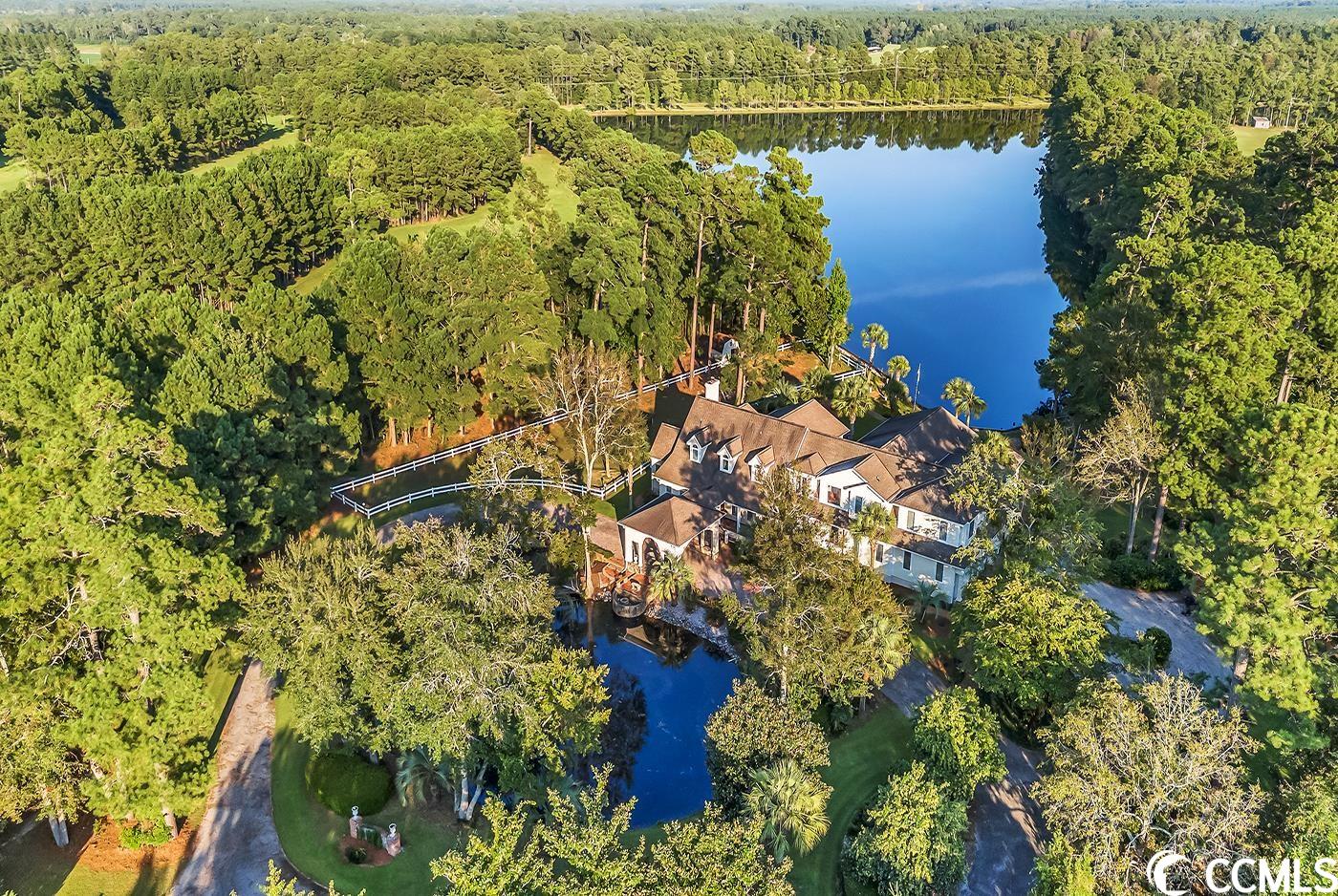 2790 Fowler Rd. Loris, SC 29569