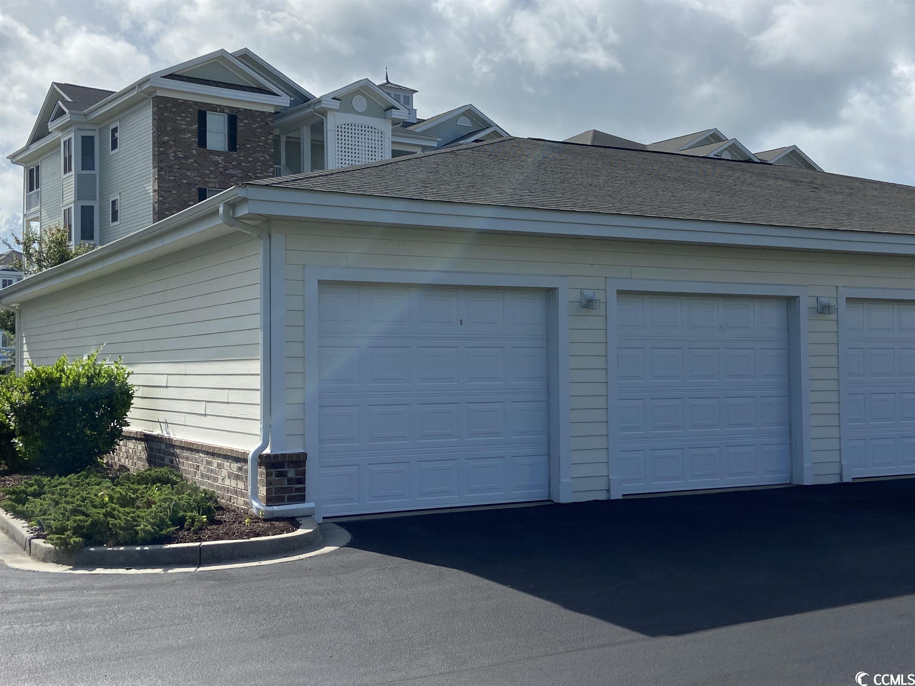 47-C Luster Leaf Circle UNIT 47C GARAGE Myrtle Beach, SC 29577