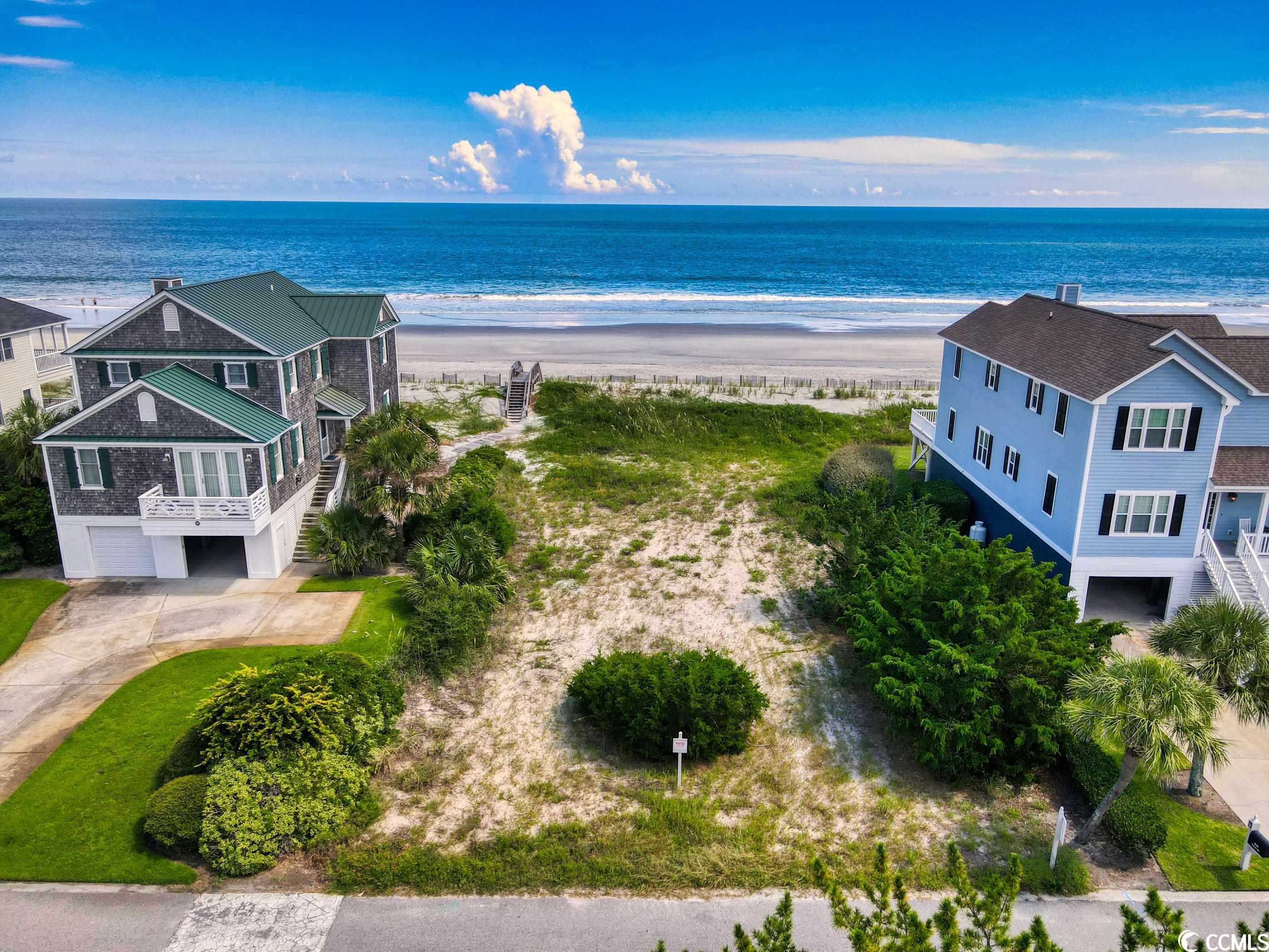 Lot 6 Norris Dr. 