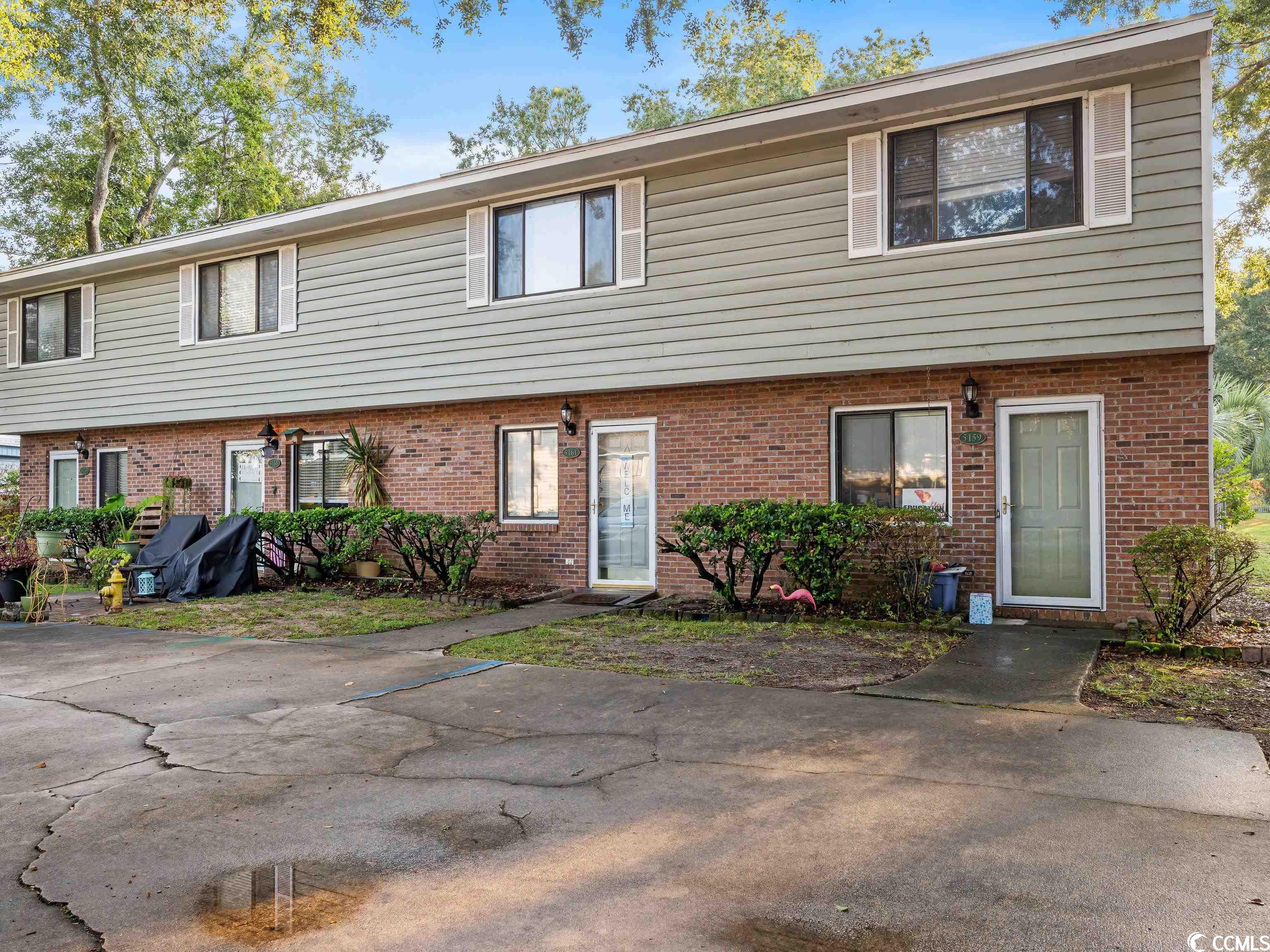 5161 Inlet Garden Ct. UNIT 8C Murrells Inlet, SC 29576