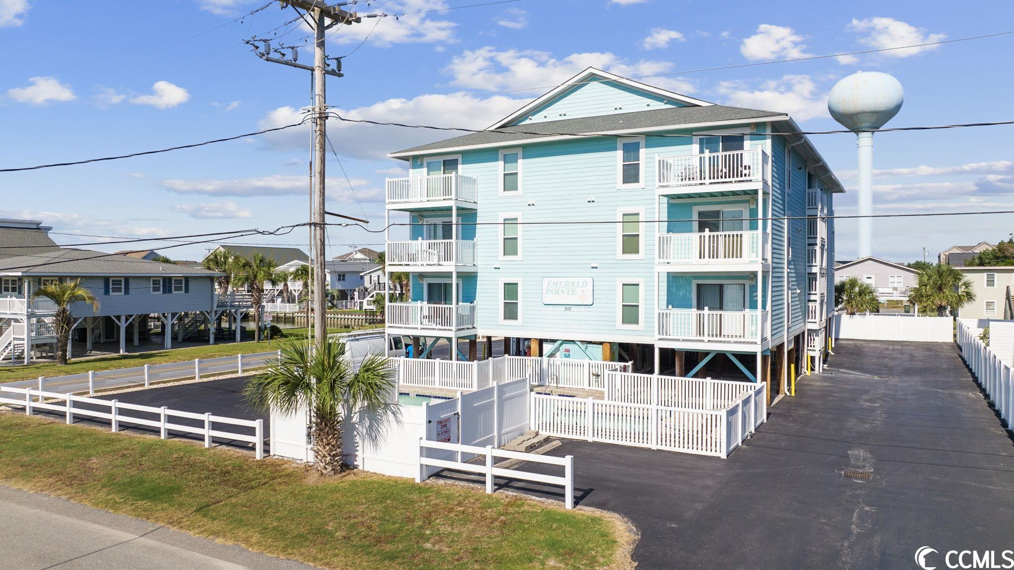 212 N 58th Ave. N UNIT 4A North Myrtle Beach, SC 29582