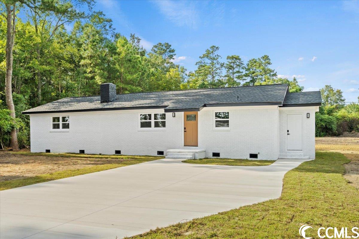 3158 E Highway 76 Mullins, SC 29574