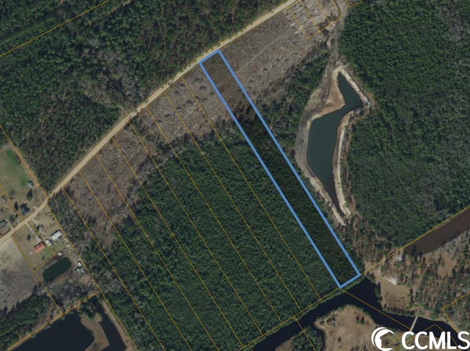 1471 Hardwick Rd. Conway, SC 29526