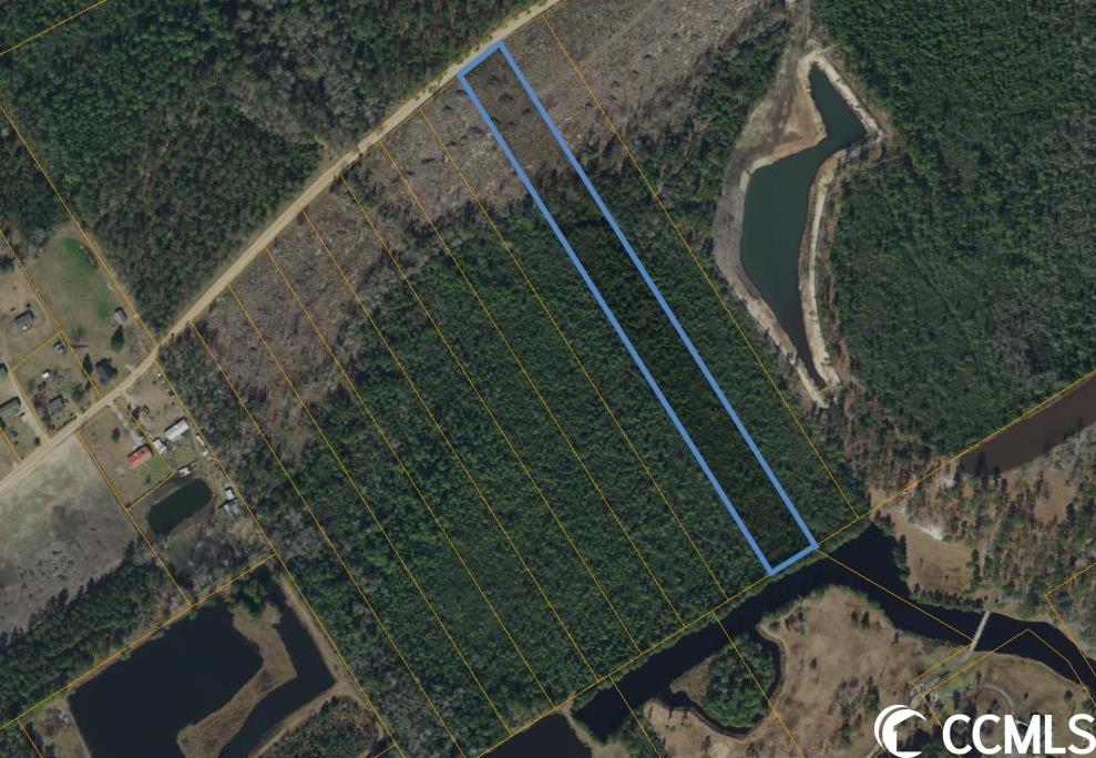 1462 Hardwick Rd. Conway, SC 29526