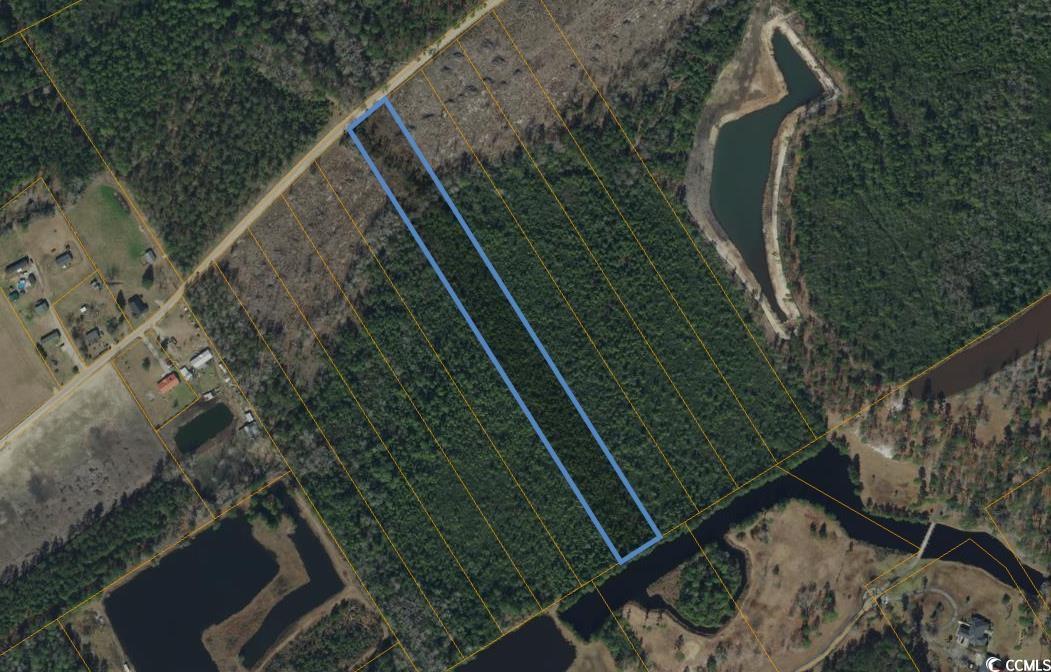 1426 Hardwick Rd. Conway, SC 29526