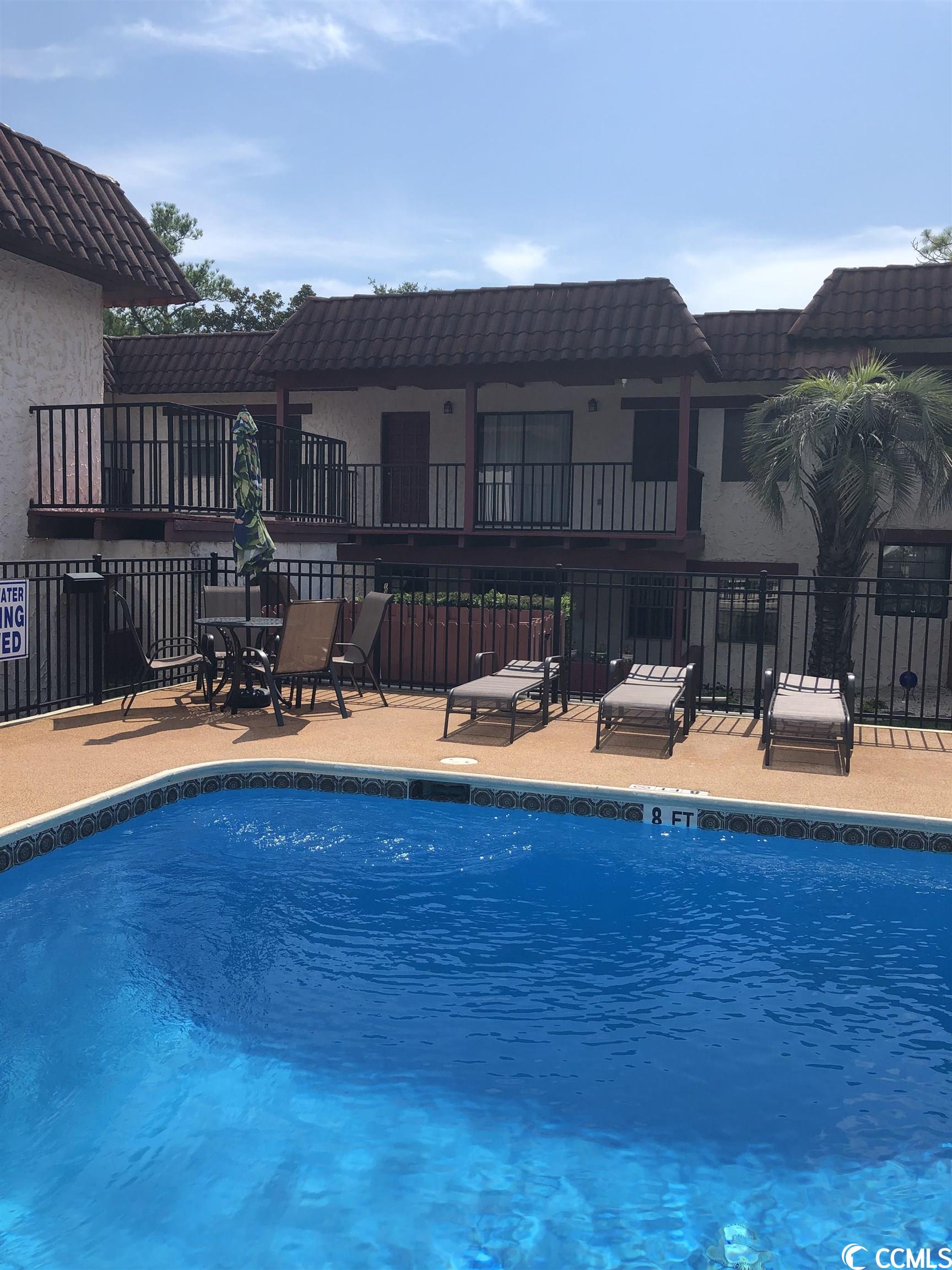 7313 Porcher Dr. UNIT #16 Myrtle Beach, SC 29572