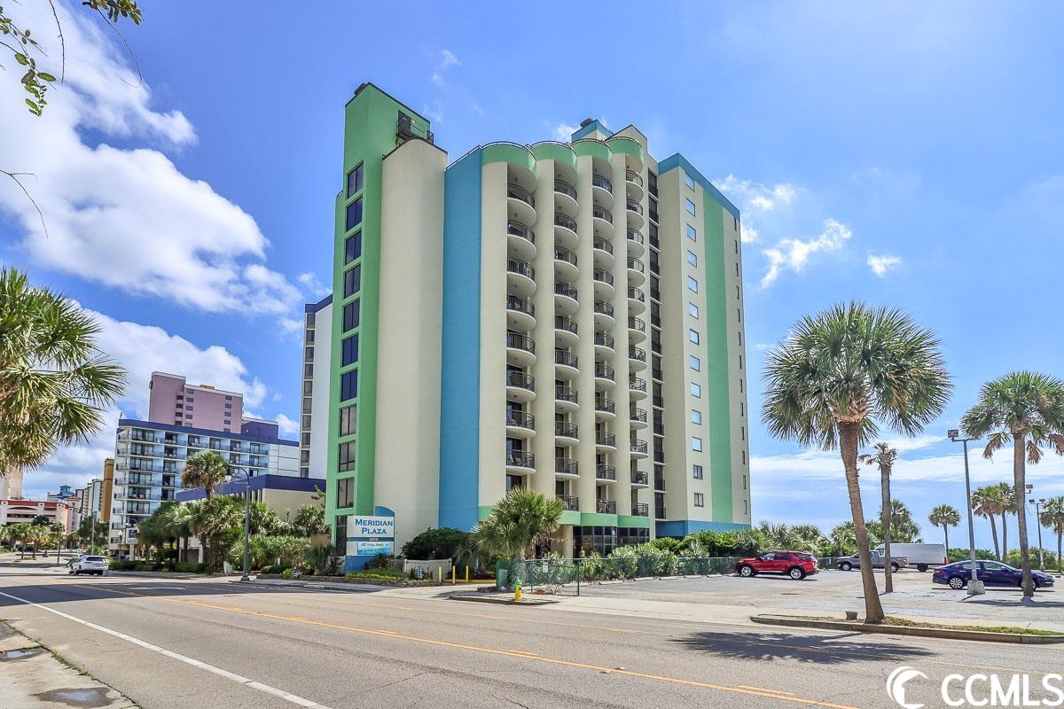 2310 N Ocean Blvd. UNIT #704 Myrtle Beach, SC 29577