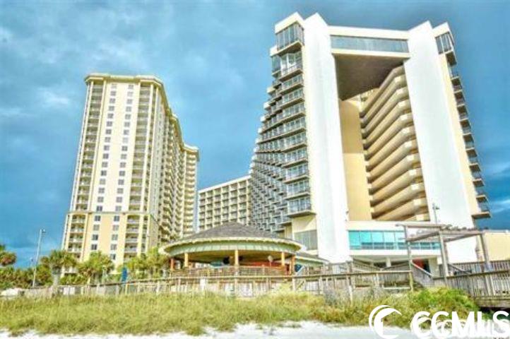 9994 Beach Club Dr. UNIT #805 Myrtle Beach, SC 29572