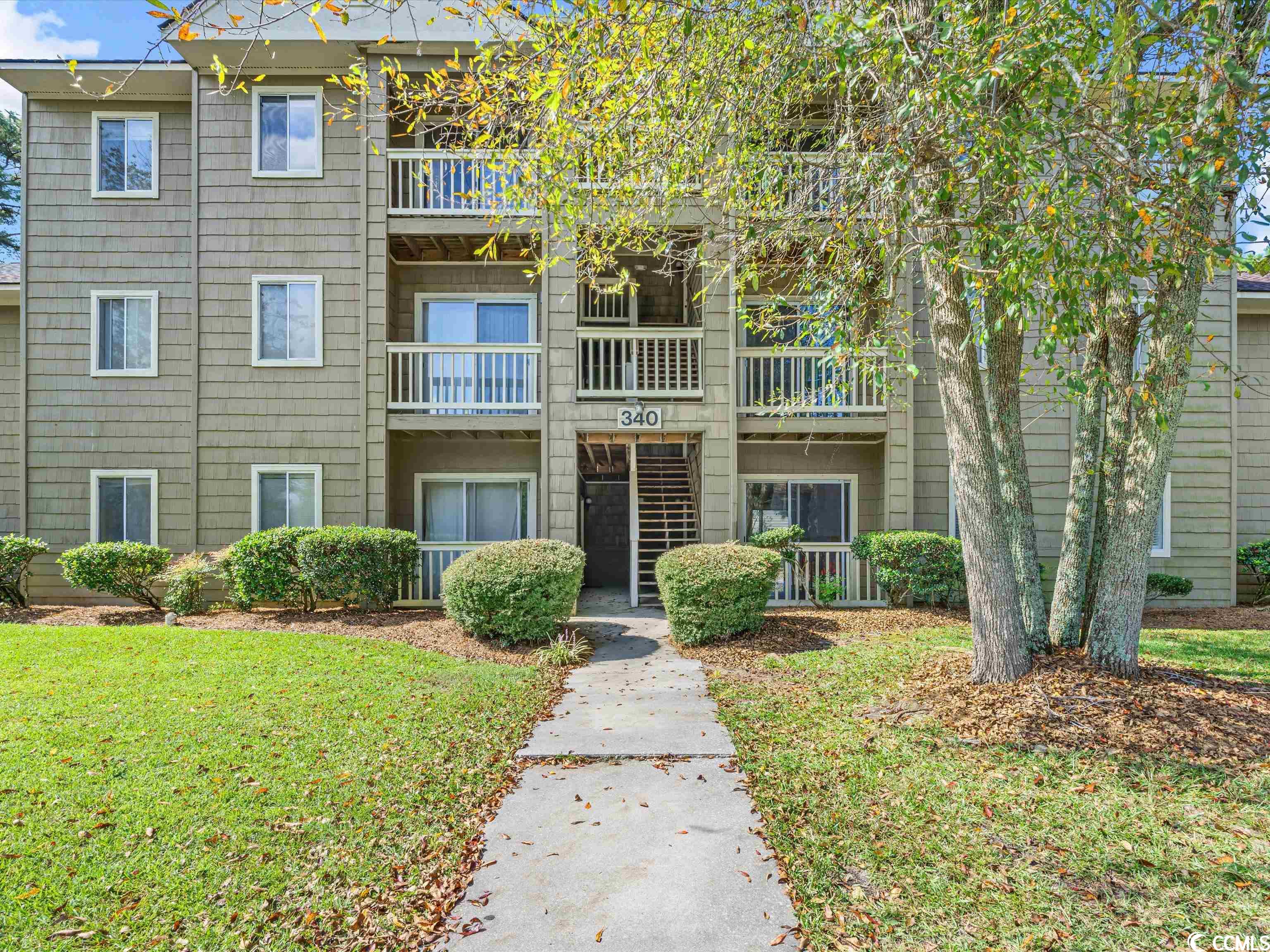 340 Myrtle Greens Dr. UNIT C Conway, SC 29526