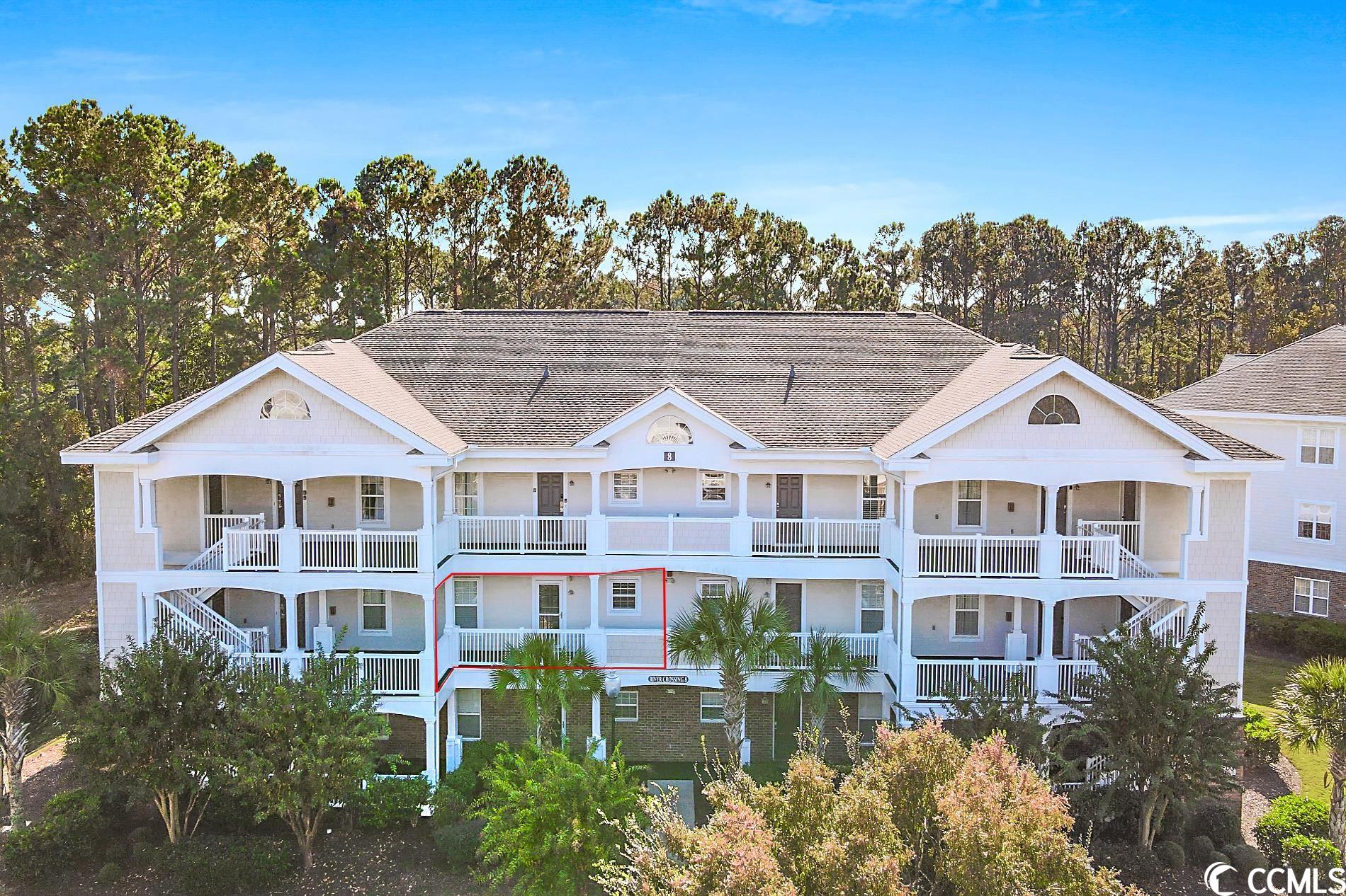 5825 Catalina Dr. UNIT #822 North Myrtle Beach, SC 29582