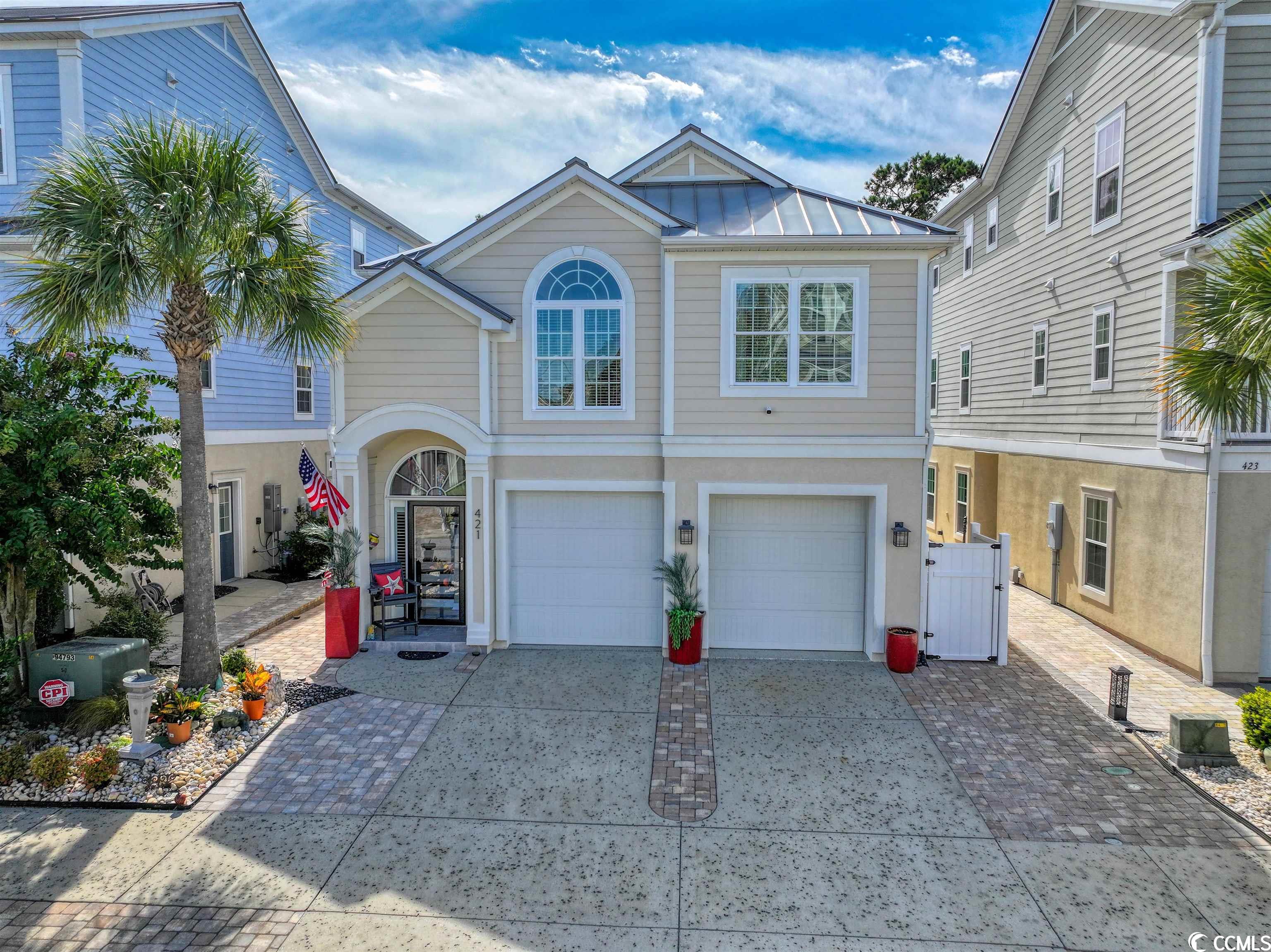 421 7th Ave. S North Myrtle Beach, SC 29582