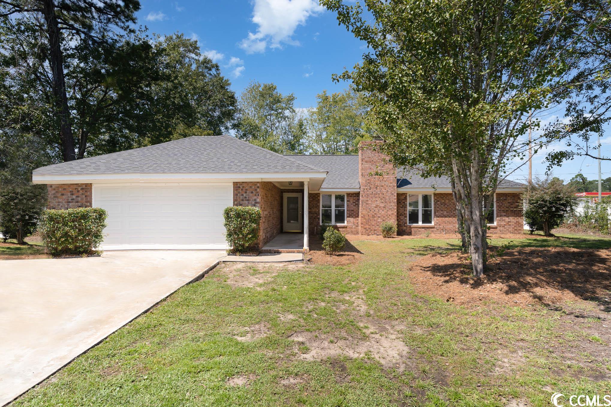 108 Erskine Dr. Conway, SC 29526