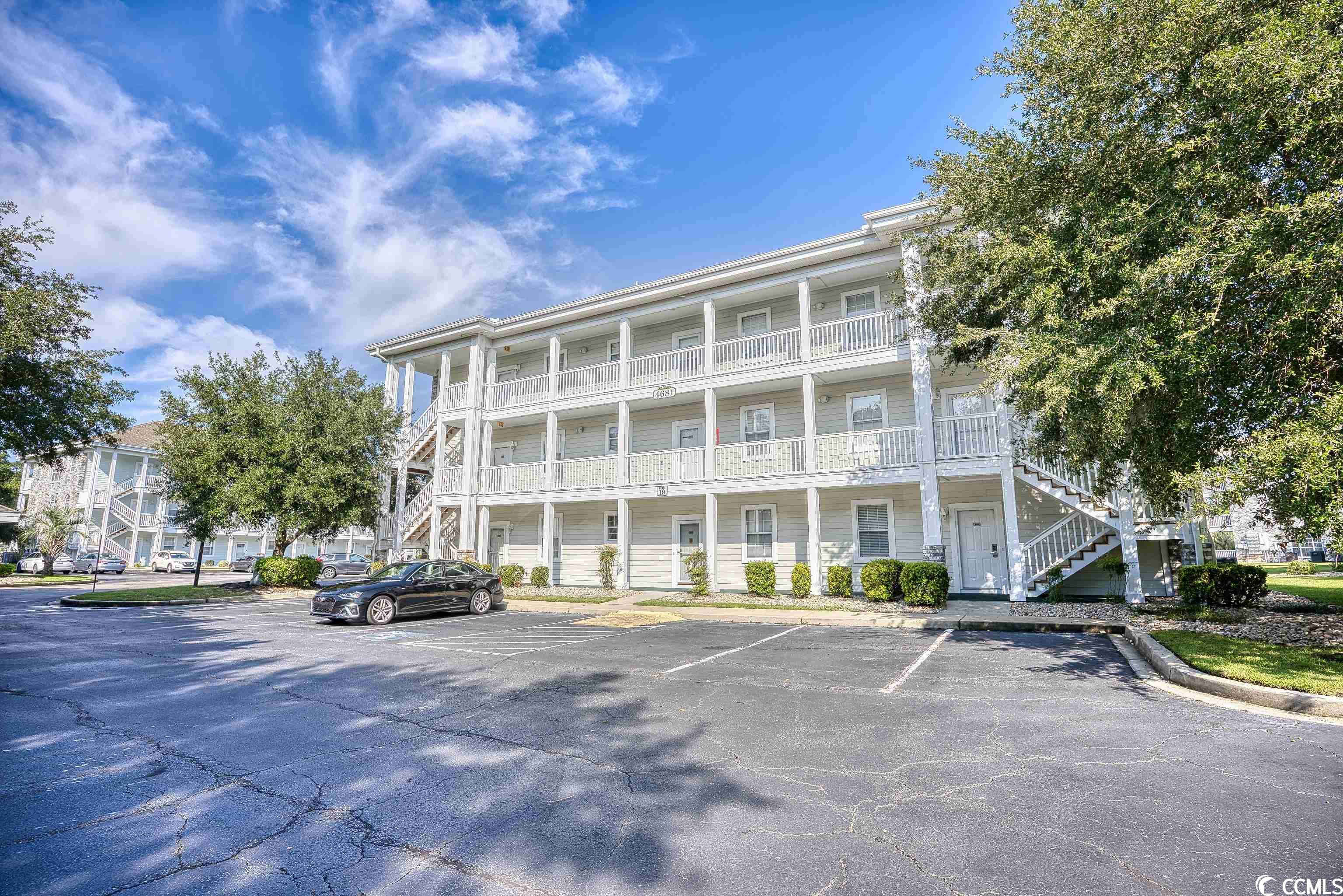 4681 Wild Iris Dr. UNIT 19-303 Myrtle Beach, SC 29577