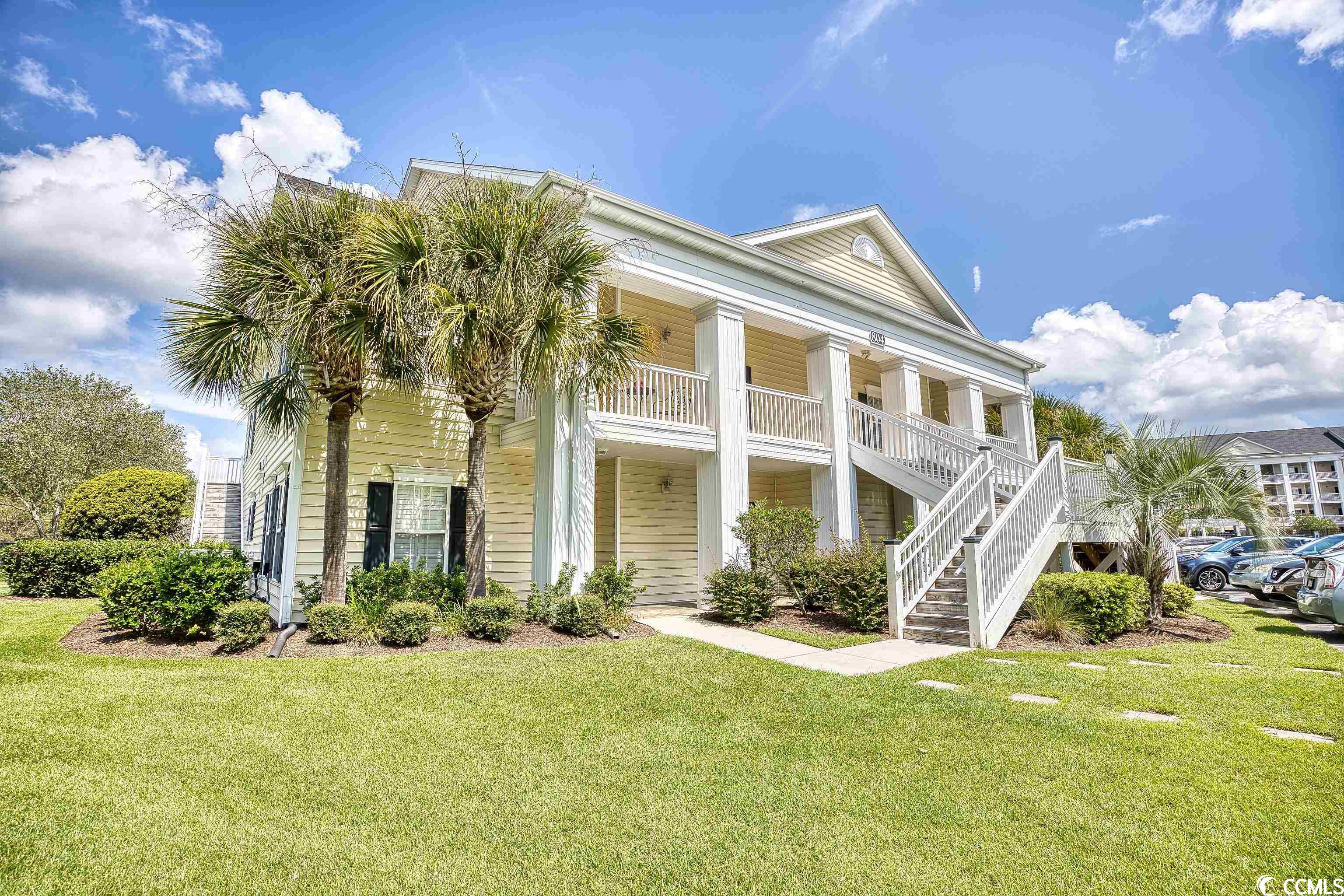 804 Sunswept Ct. UNIT #202 Murrells Inlet, SC 29576