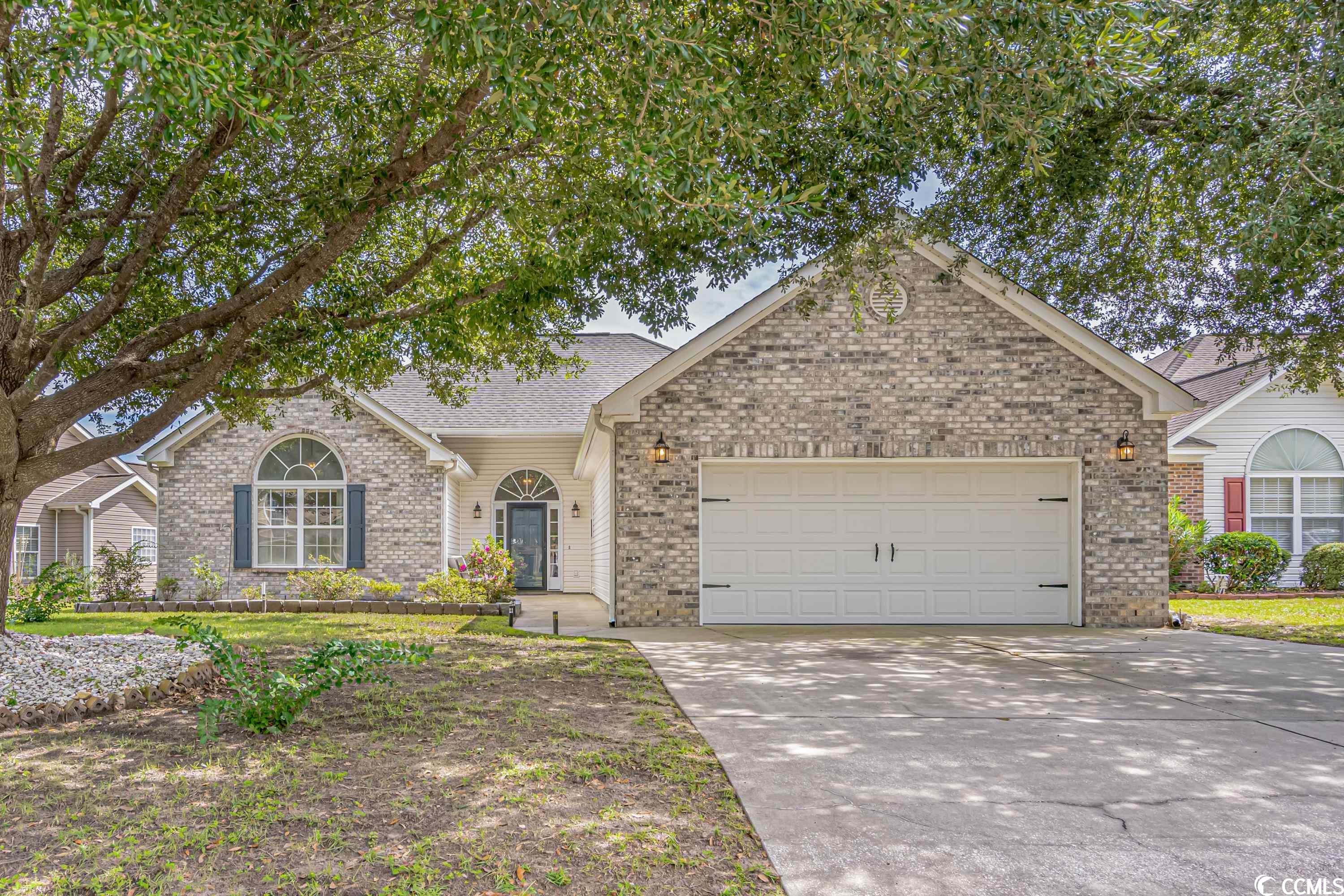 158 Jessica Lakes Dr. Conway, SC 29526