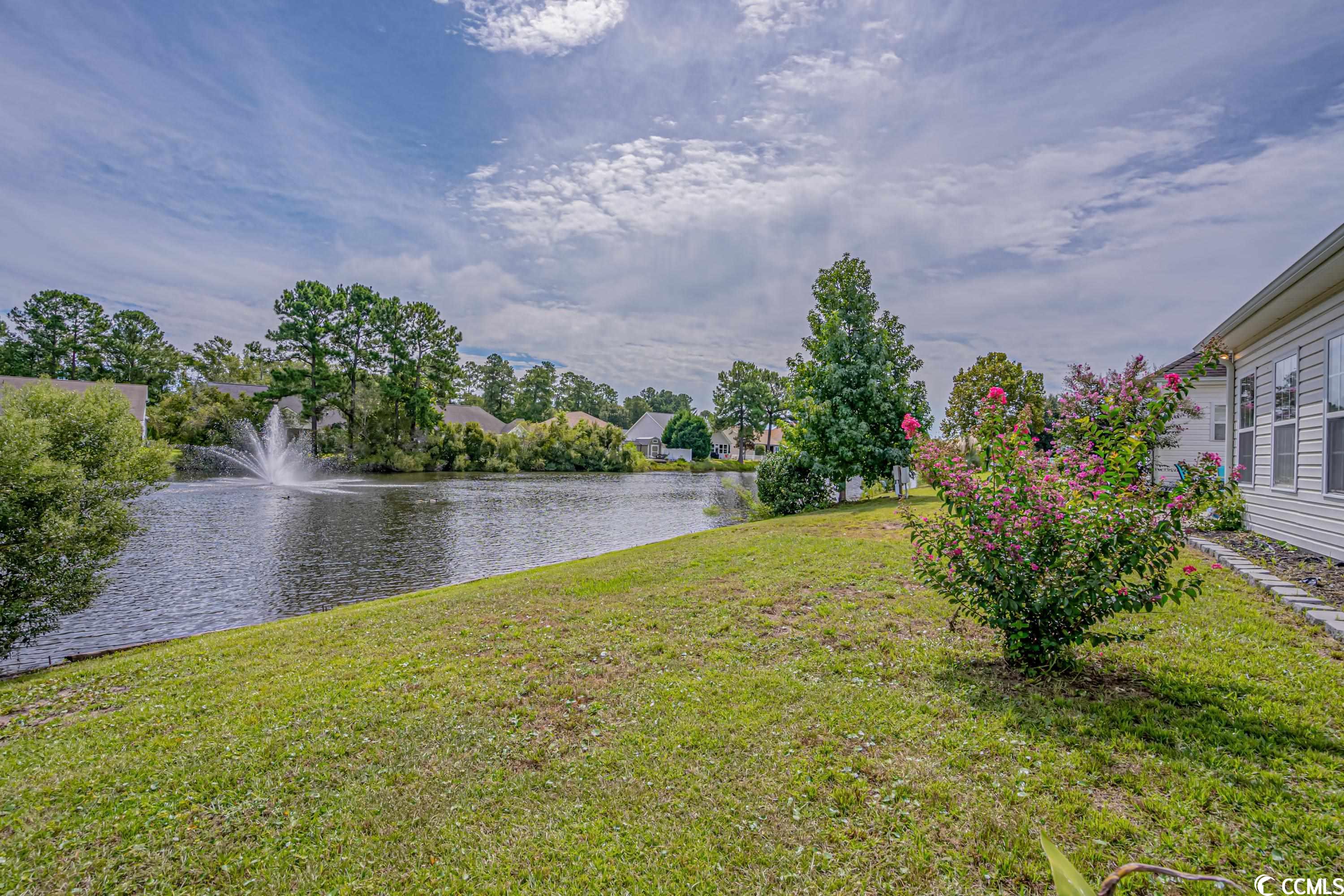 158 Jessica Lakes Dr. Conway, SC 29526