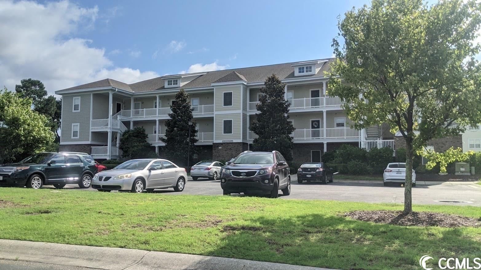 208 Castle Dr. UNIT Unit 1377 Myrtle Beach, SC 29579