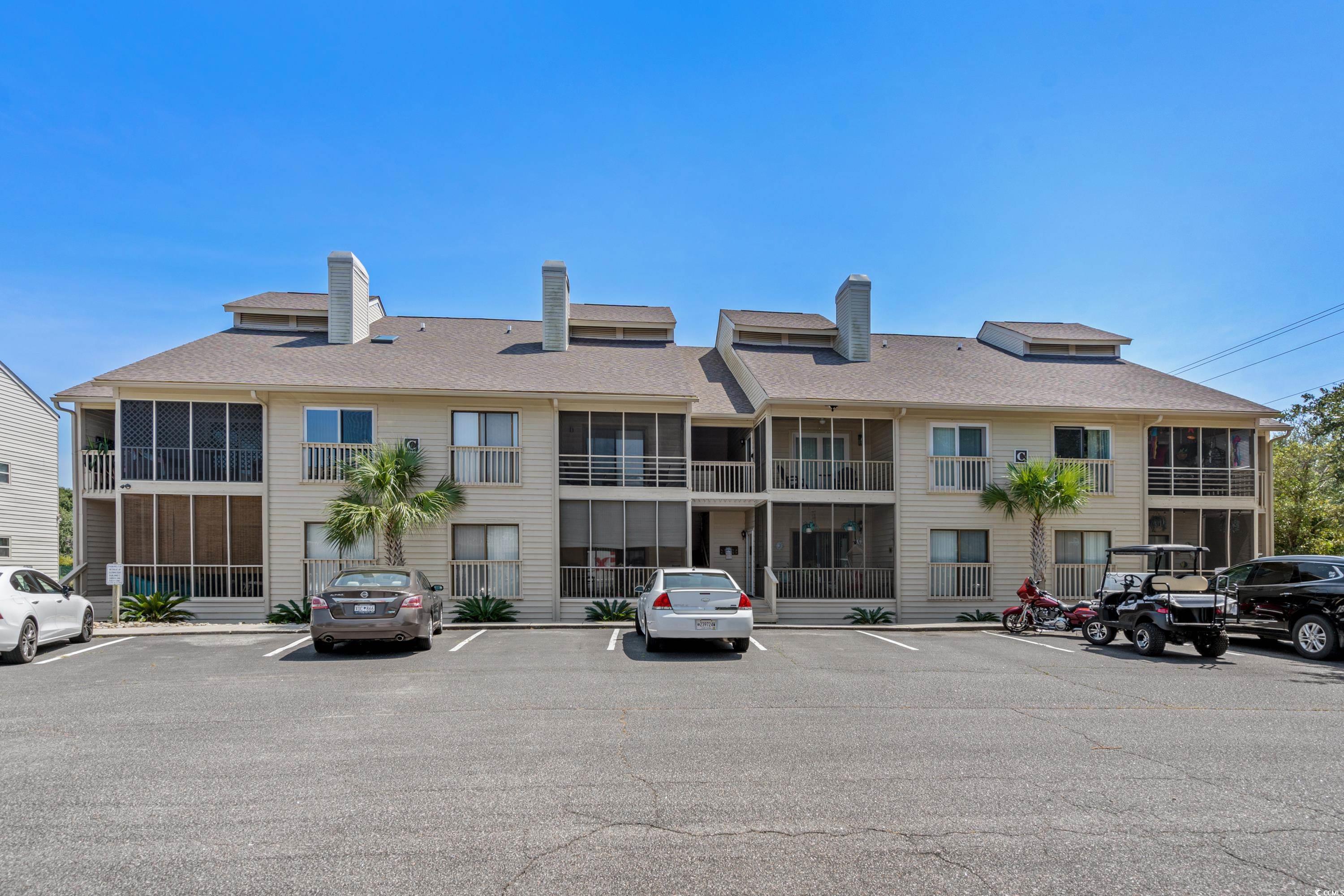 1356 Glenns Bay Rd. UNIT 204 C Surfside Beach, SC 29575