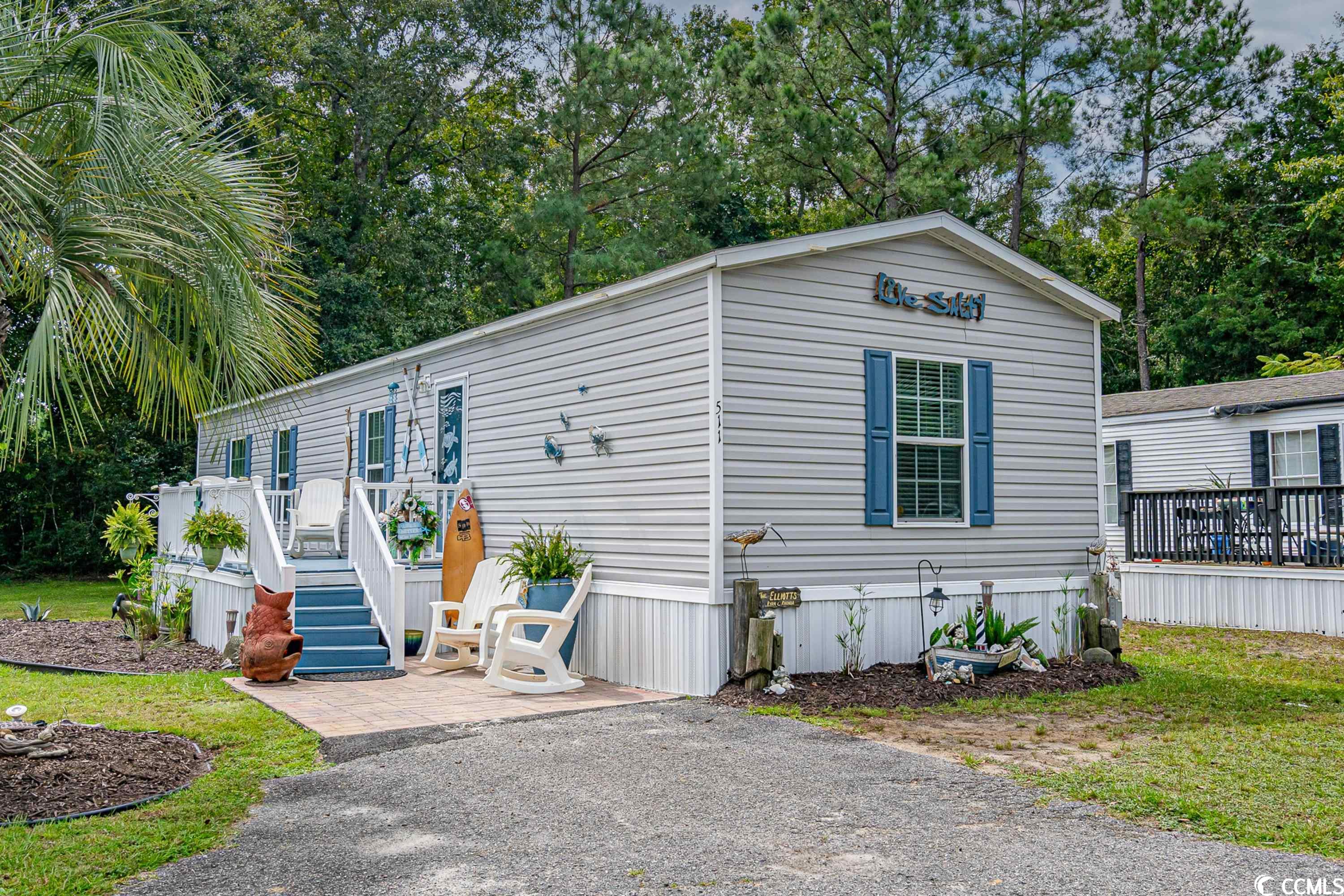 511 Key Largo Ave. Murrells Inlet, SC 29576