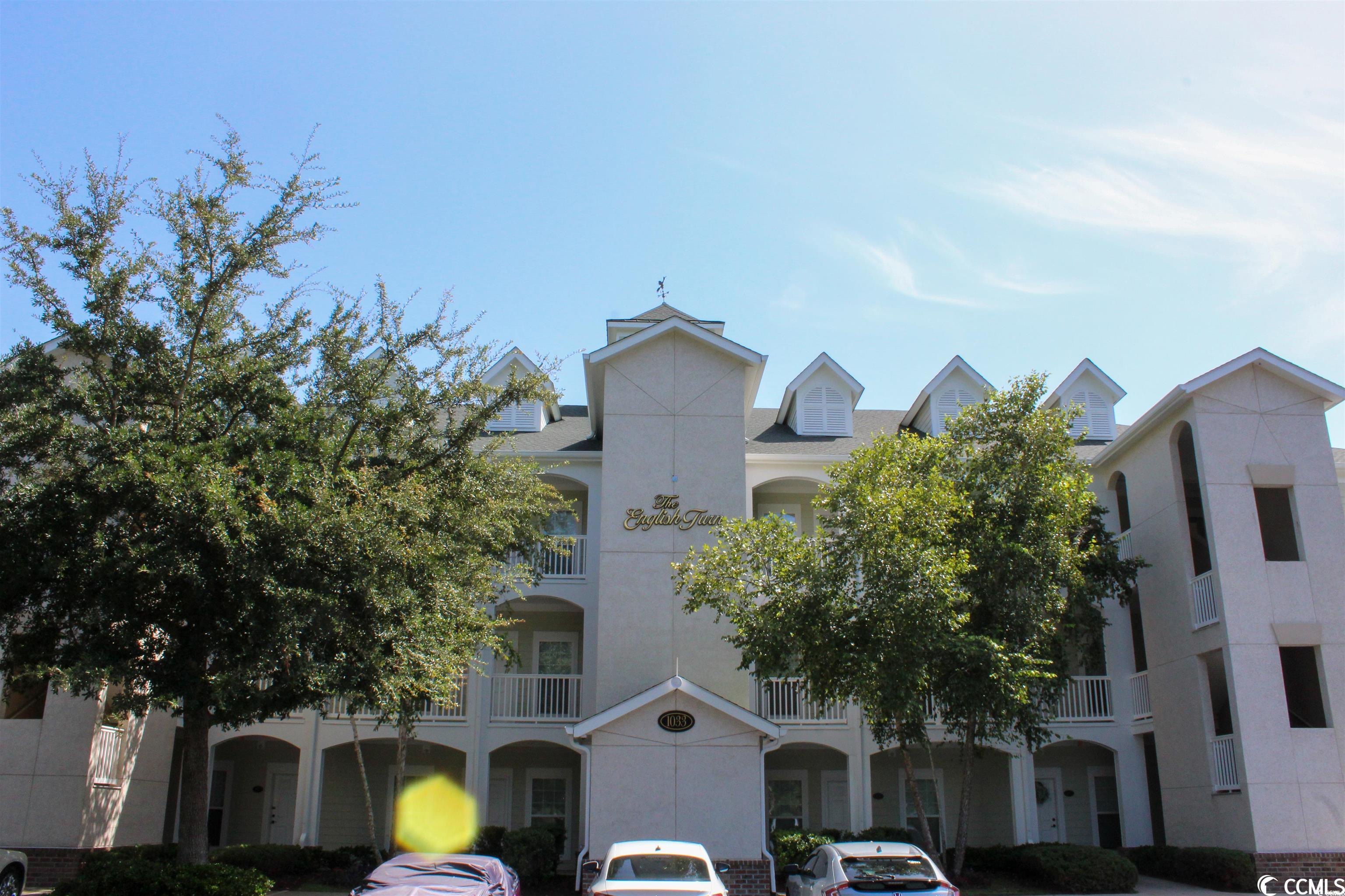 1033 World Tour Blvd., Myrtle Beach, SC 29579