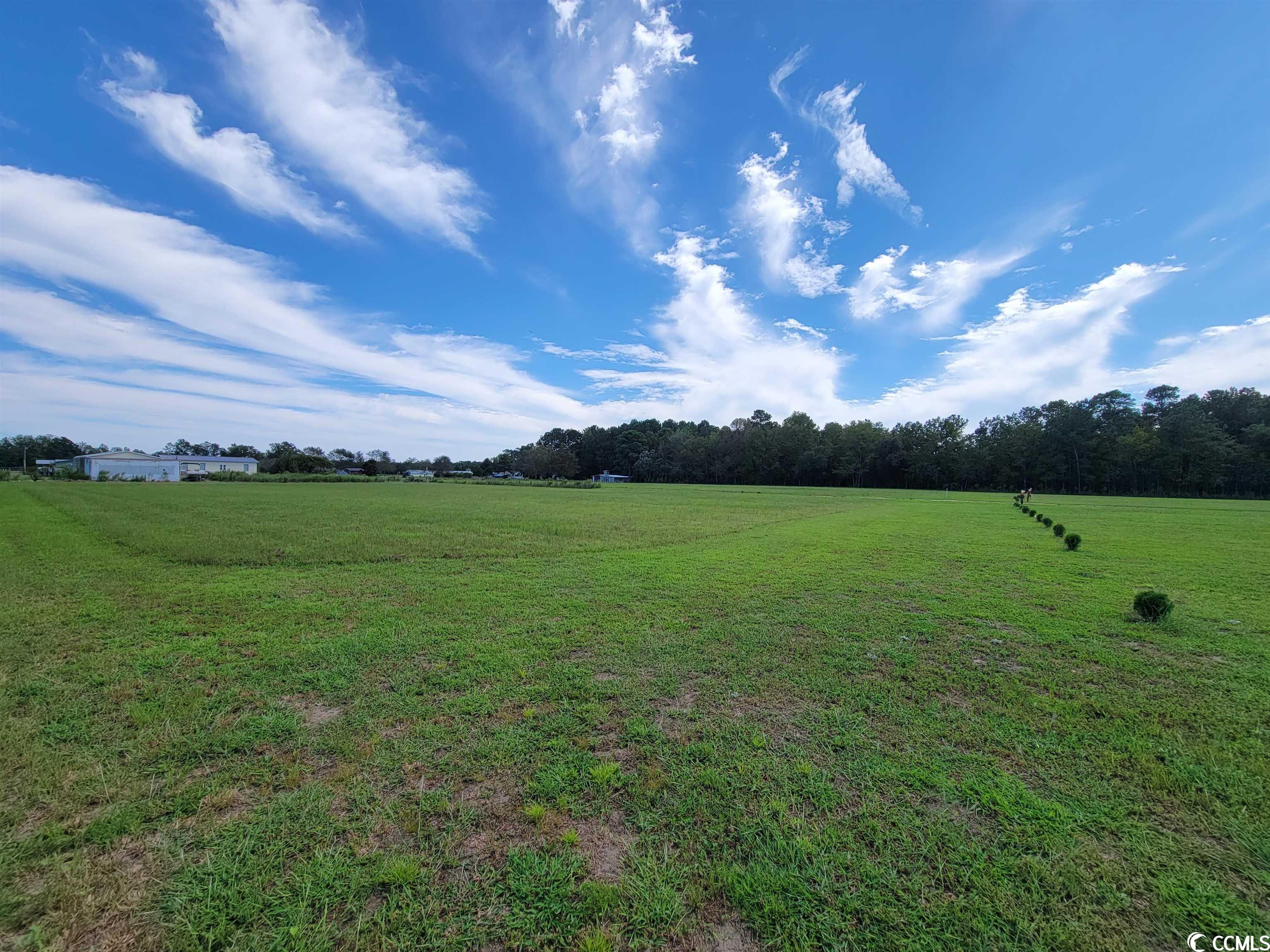 TBD 1701 Highway 646 Loris, SC 29569