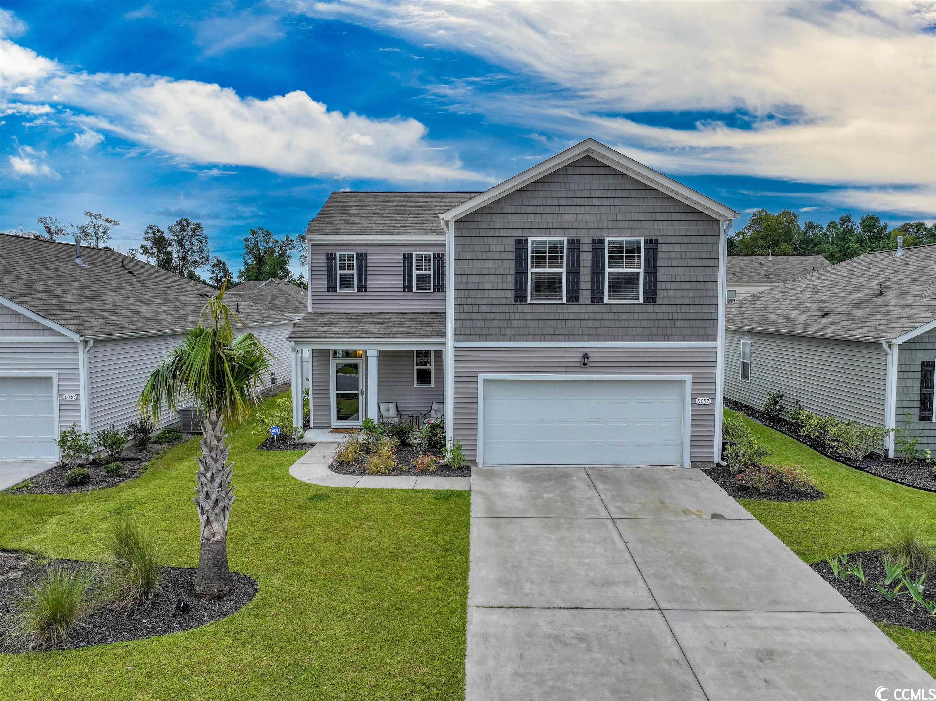 5057 Wavering Place Loop Myrtle Beach, SC 29579