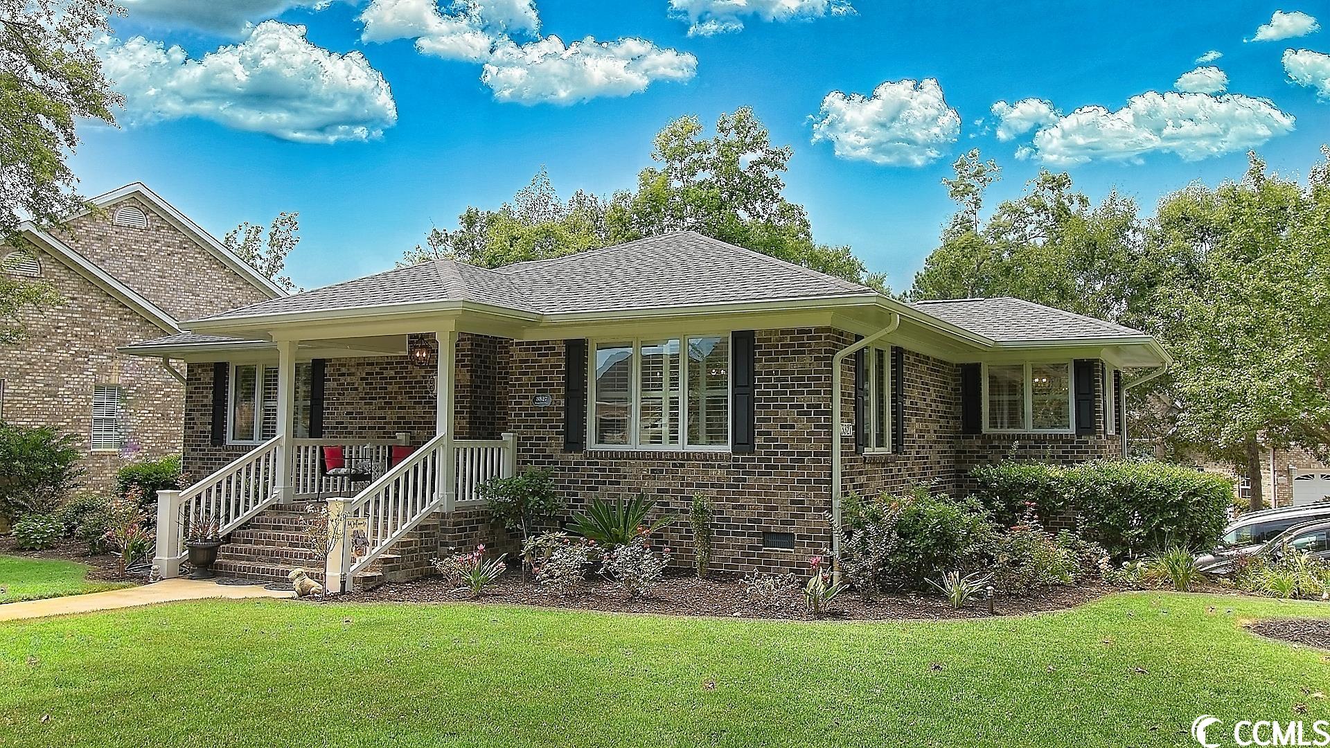 3327 Kings Mill Pl. Little River, SC 29566