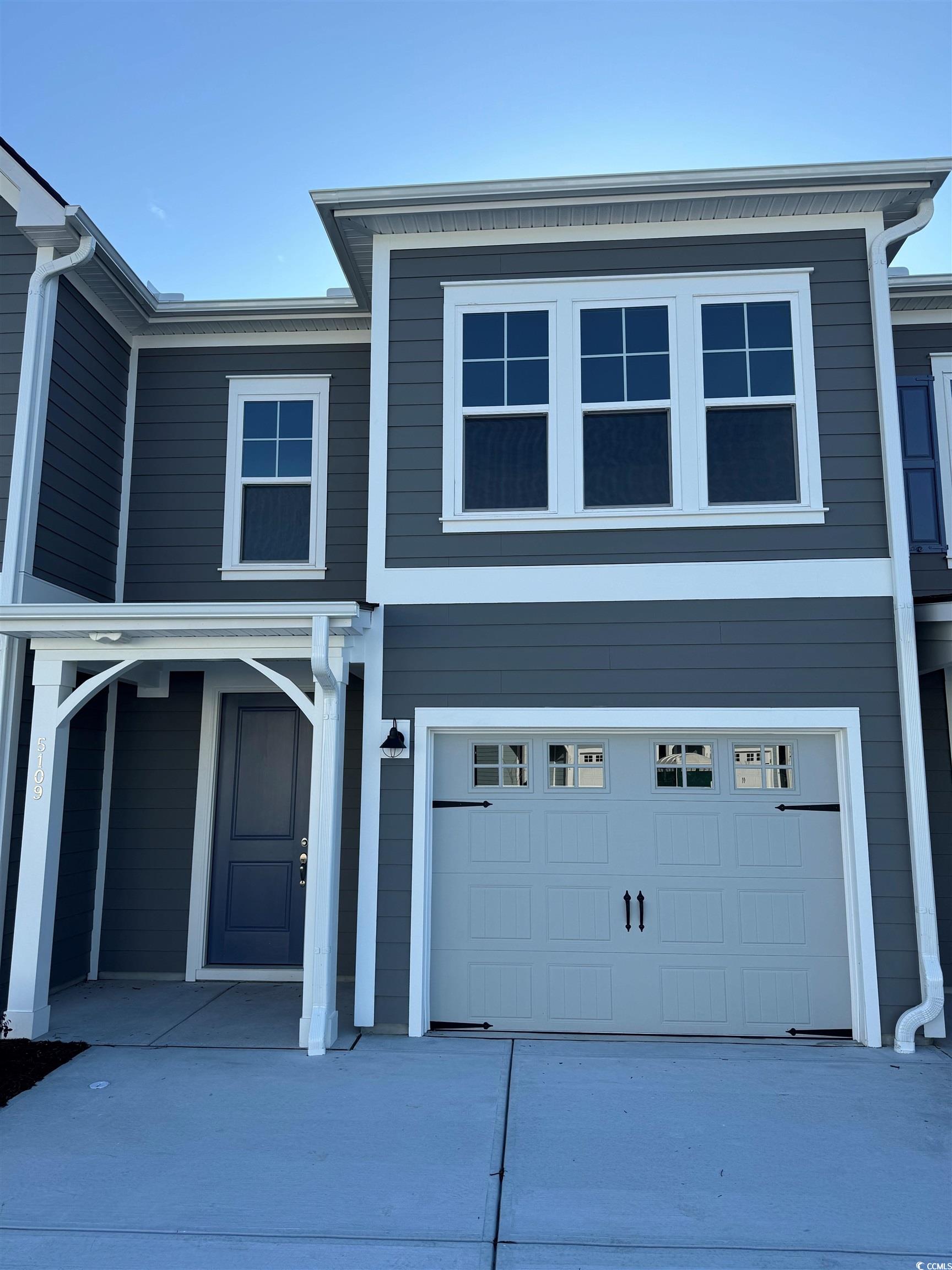 5109 Double Eagle Way UNIT Unit 2 North Myrtle Beach, SC 29582