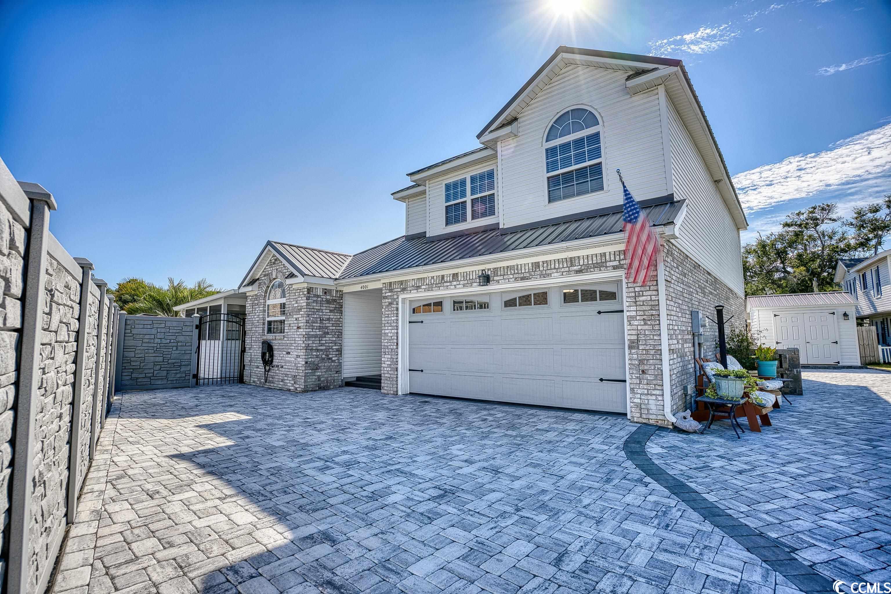 4001 Acorn Way North Myrtle Beach, SC 29582