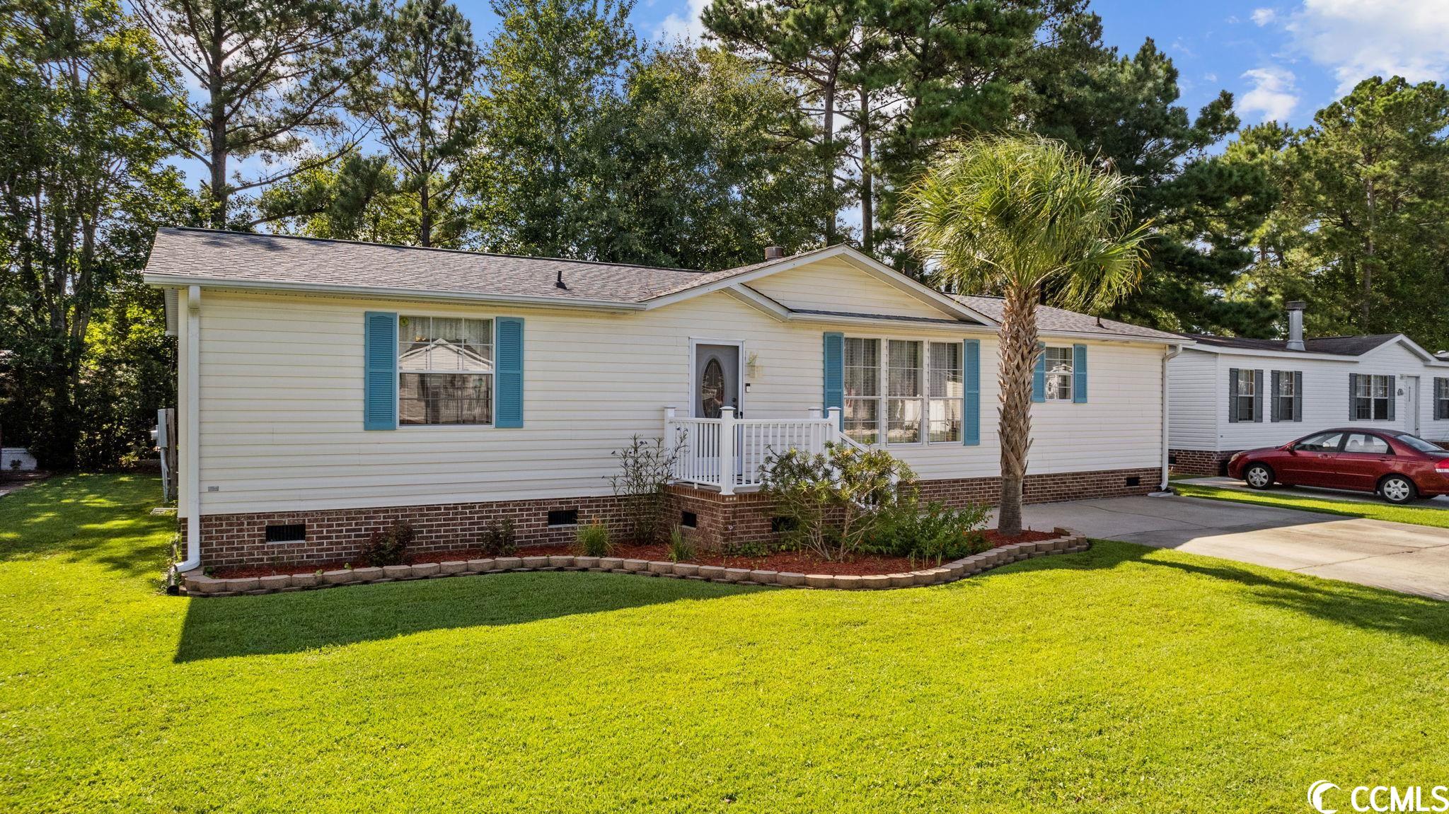 3135 Lyndon Dr., Little River, SC 29566