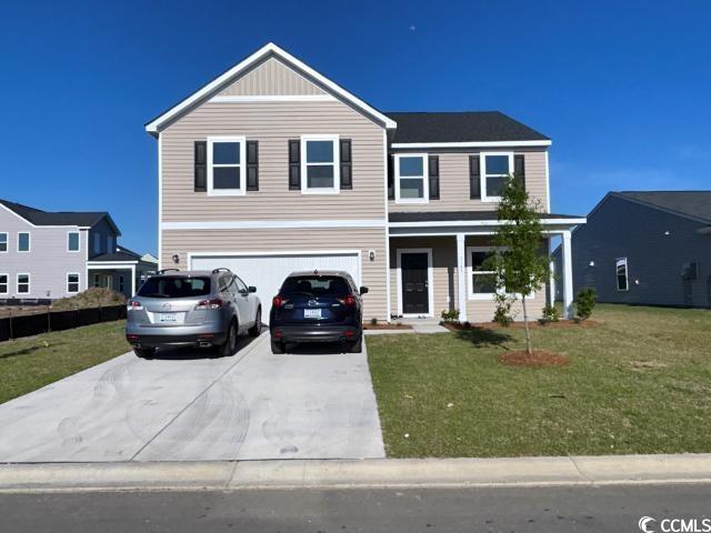 3141 Palma Way Myrtle Beach, SC 29579