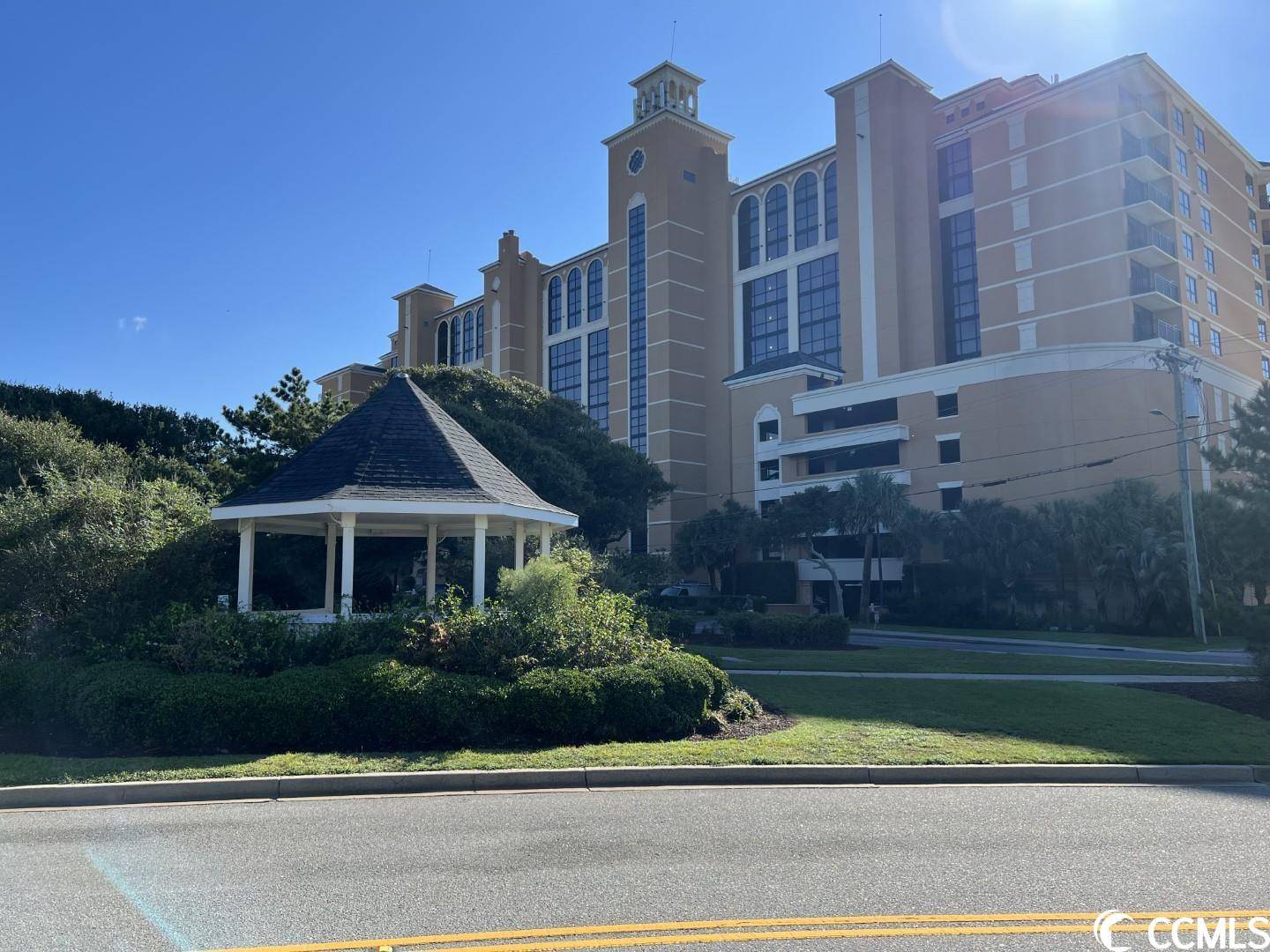 6000 N Ocean Blvd. UNIT #1108 Myrtle Beach, SC 29572