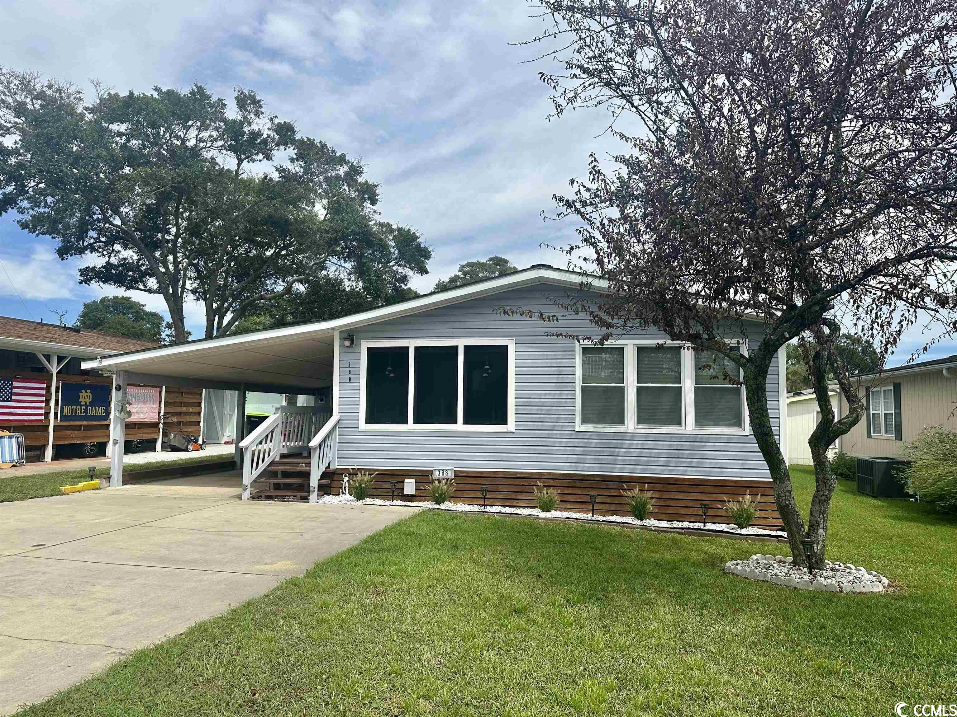 388 Sanddollar Dr. Surfside Beach, SC 29575