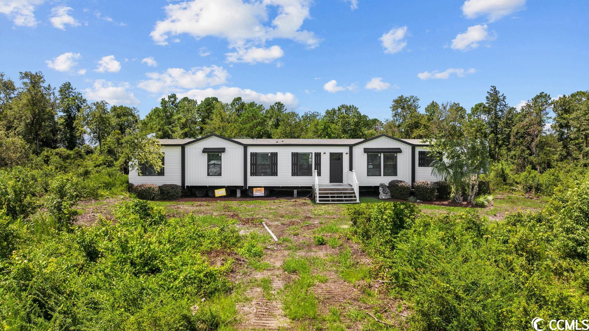 8735 W Highway 19 Loris, SC 29569