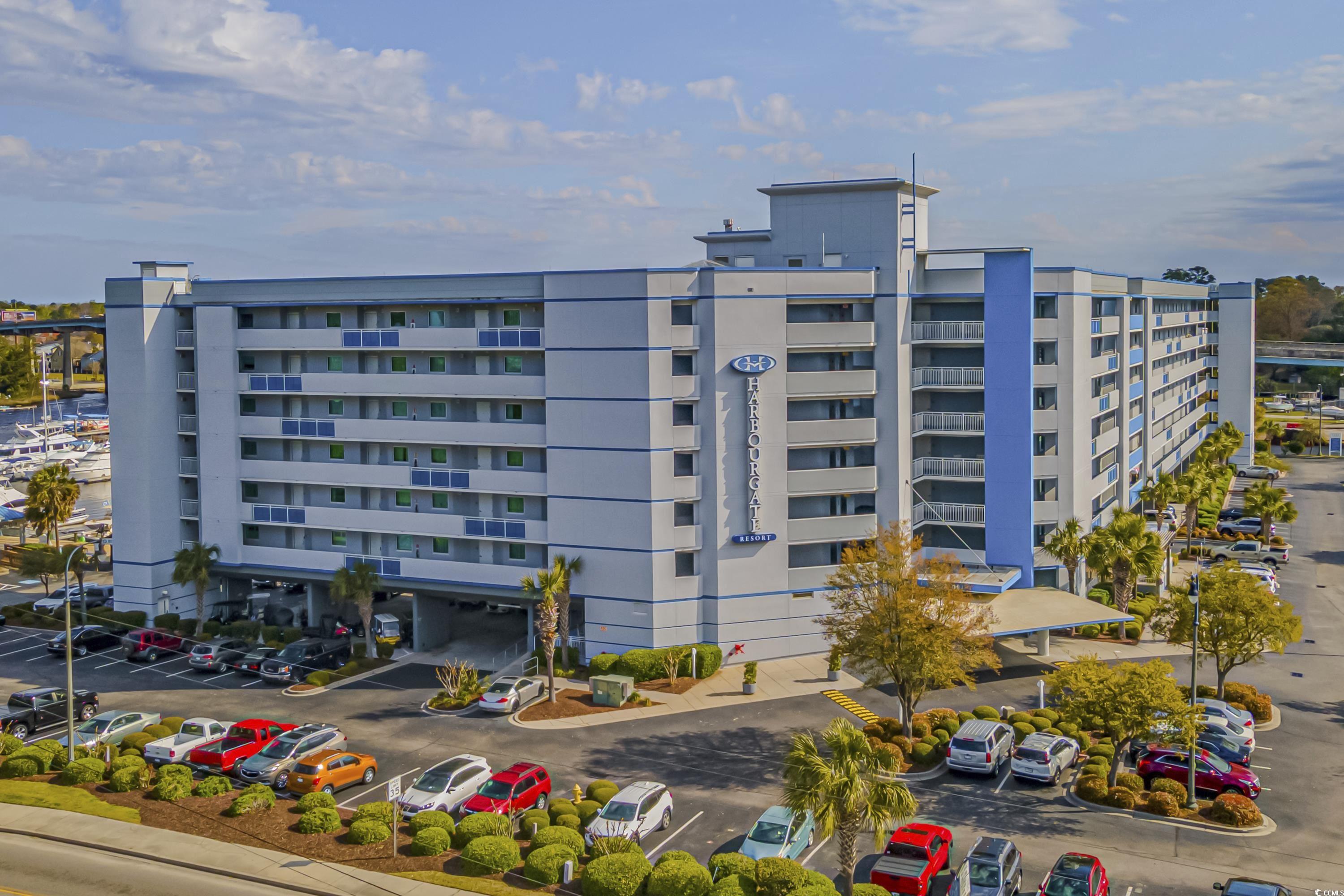 2100 Sea Mountain Hwy. UNIT #118 North Myrtle Beach, SC 29582