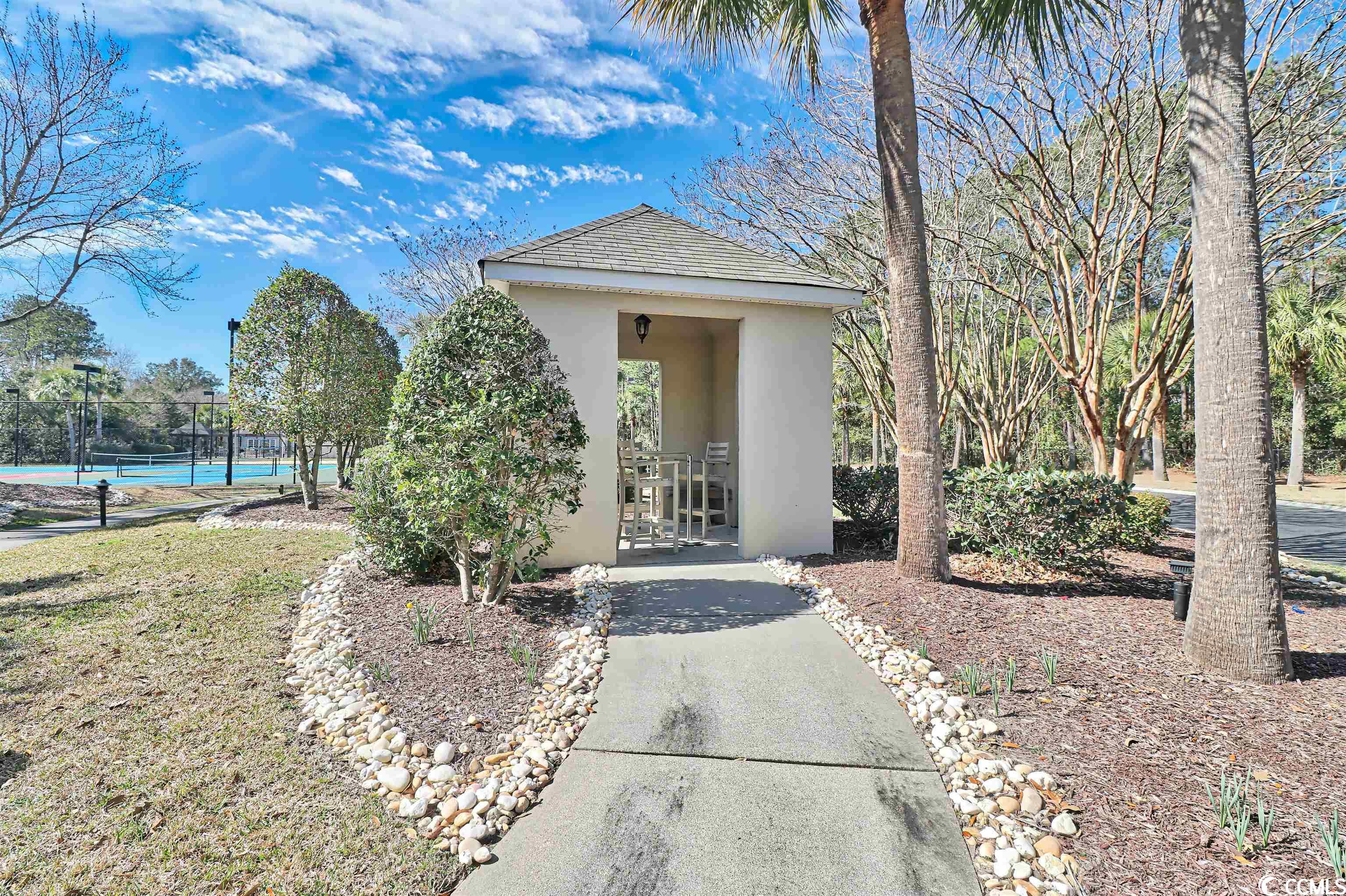 9742 Leyland Dr. UNIT #7 Myrtle Beach, SC 29572
