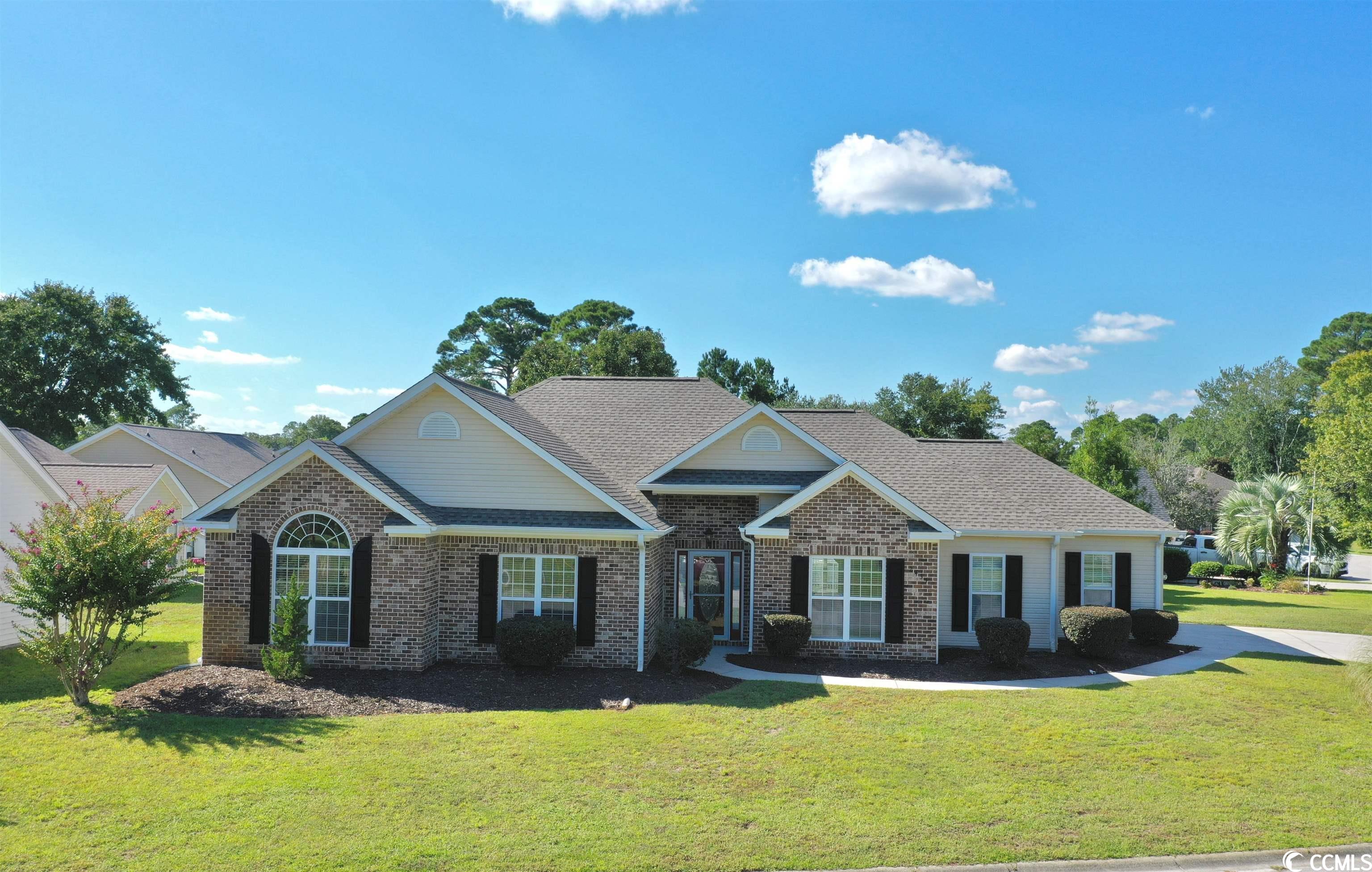 2431 Glen Dr. Little River, SC 29566