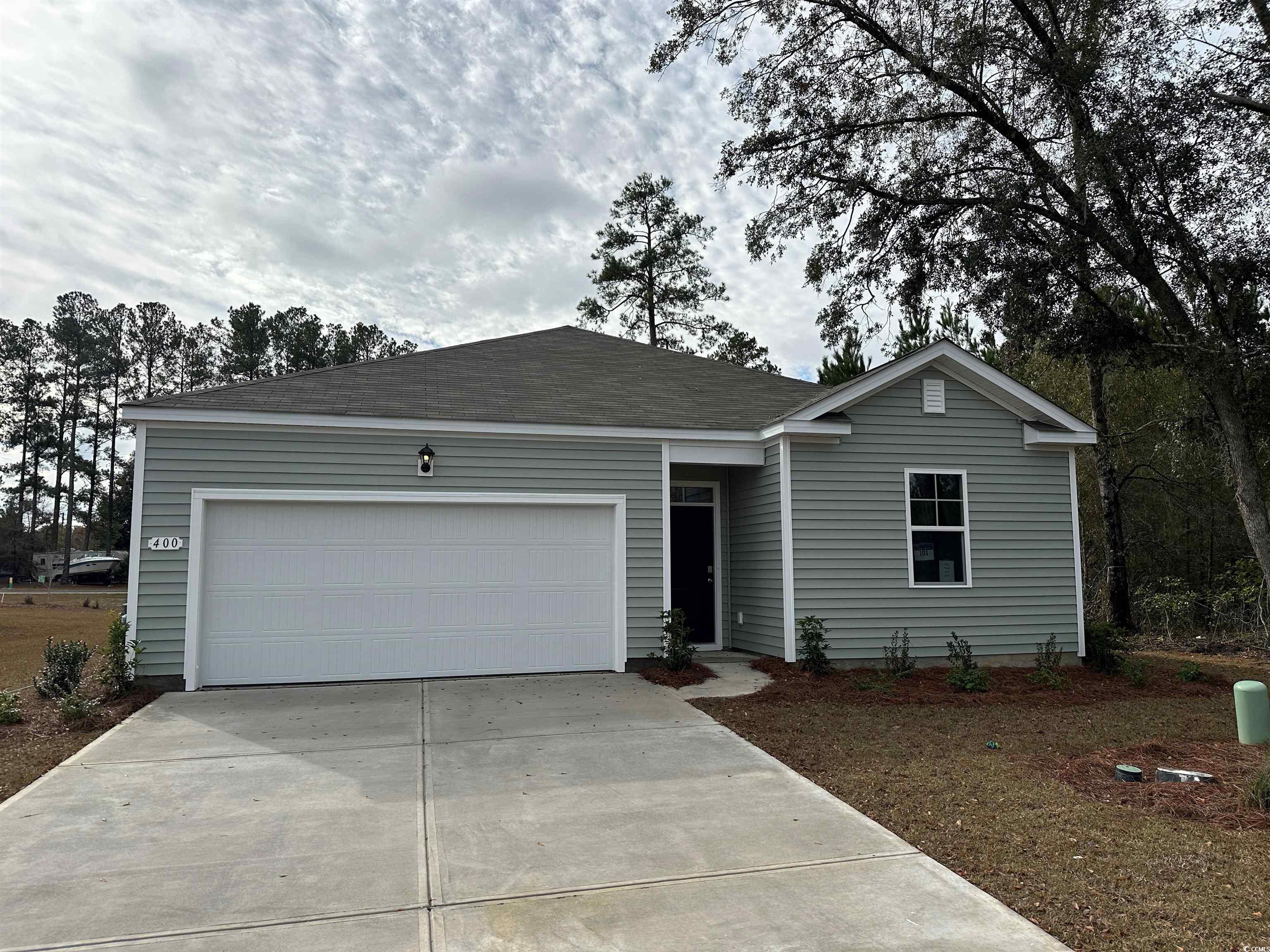 400 Royal Arch Dr. Conway, SC 29526