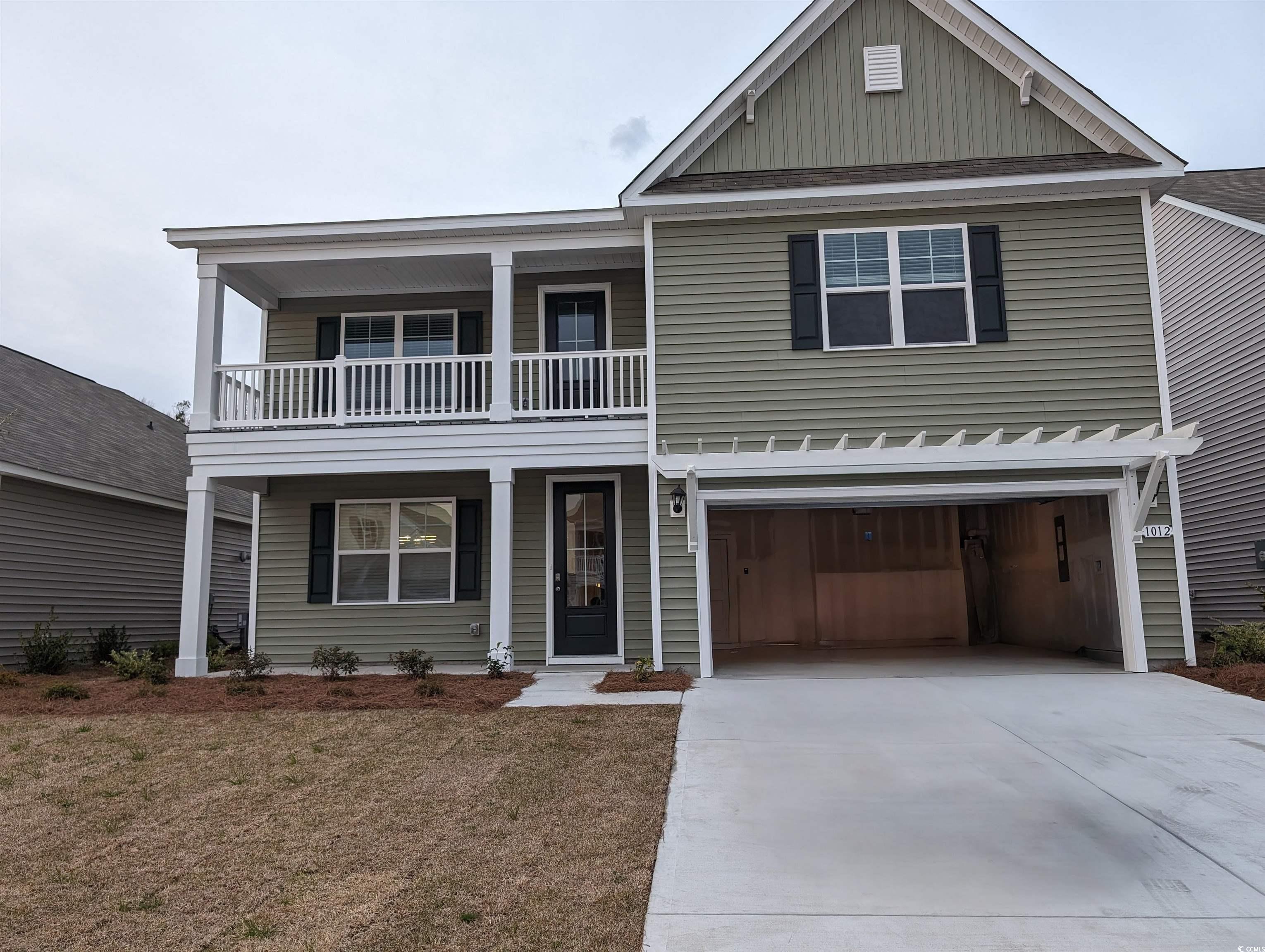 1012 Chester Glen Ct. Myrtle Beach, SC 29579