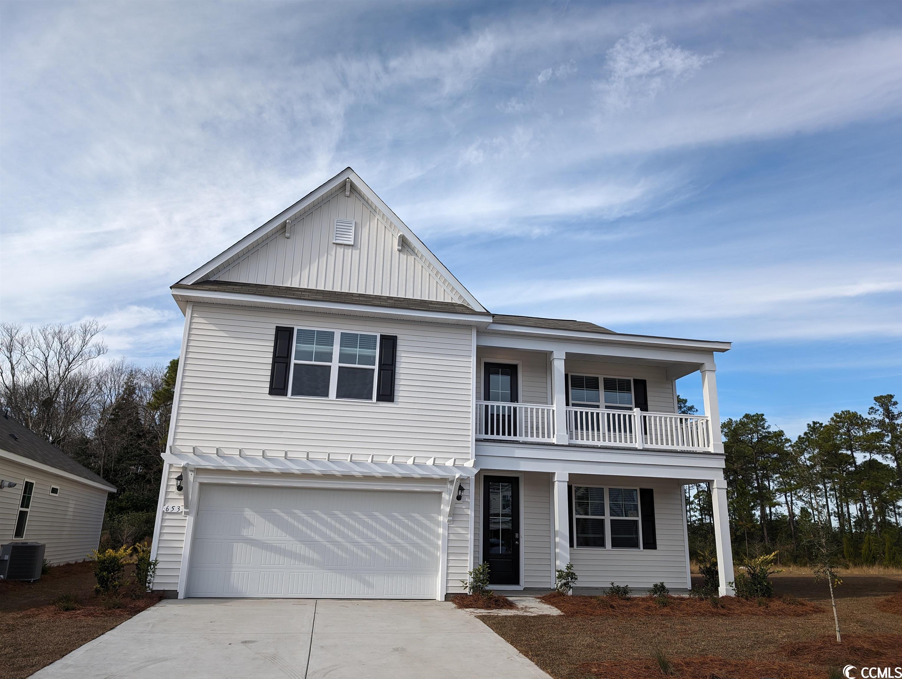 653 Sadlers Creek Ct. Myrtle Beach, SC 29579