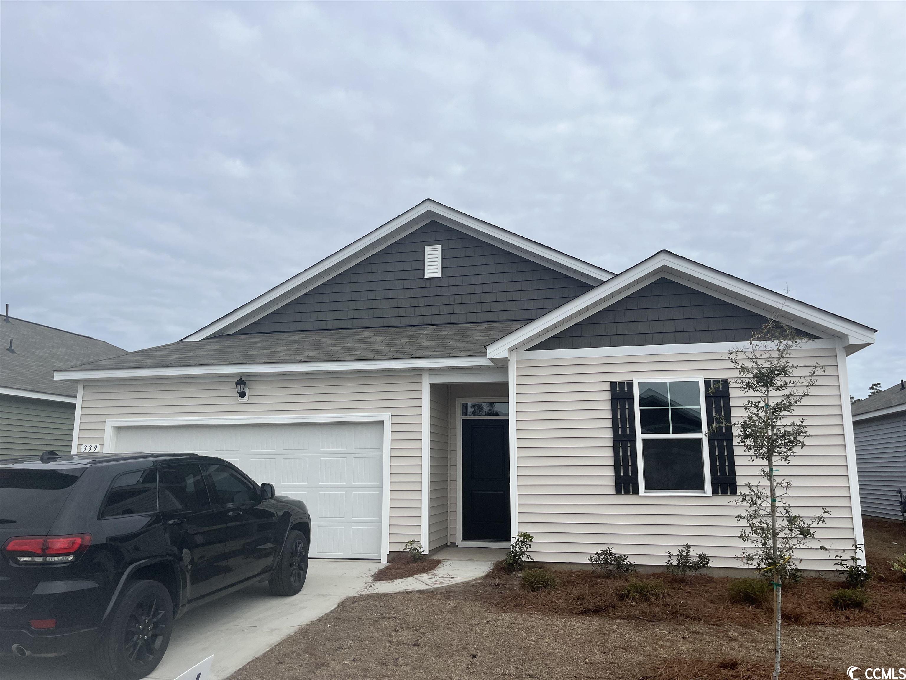 339 Gringott Ln. Longs, SC 29568