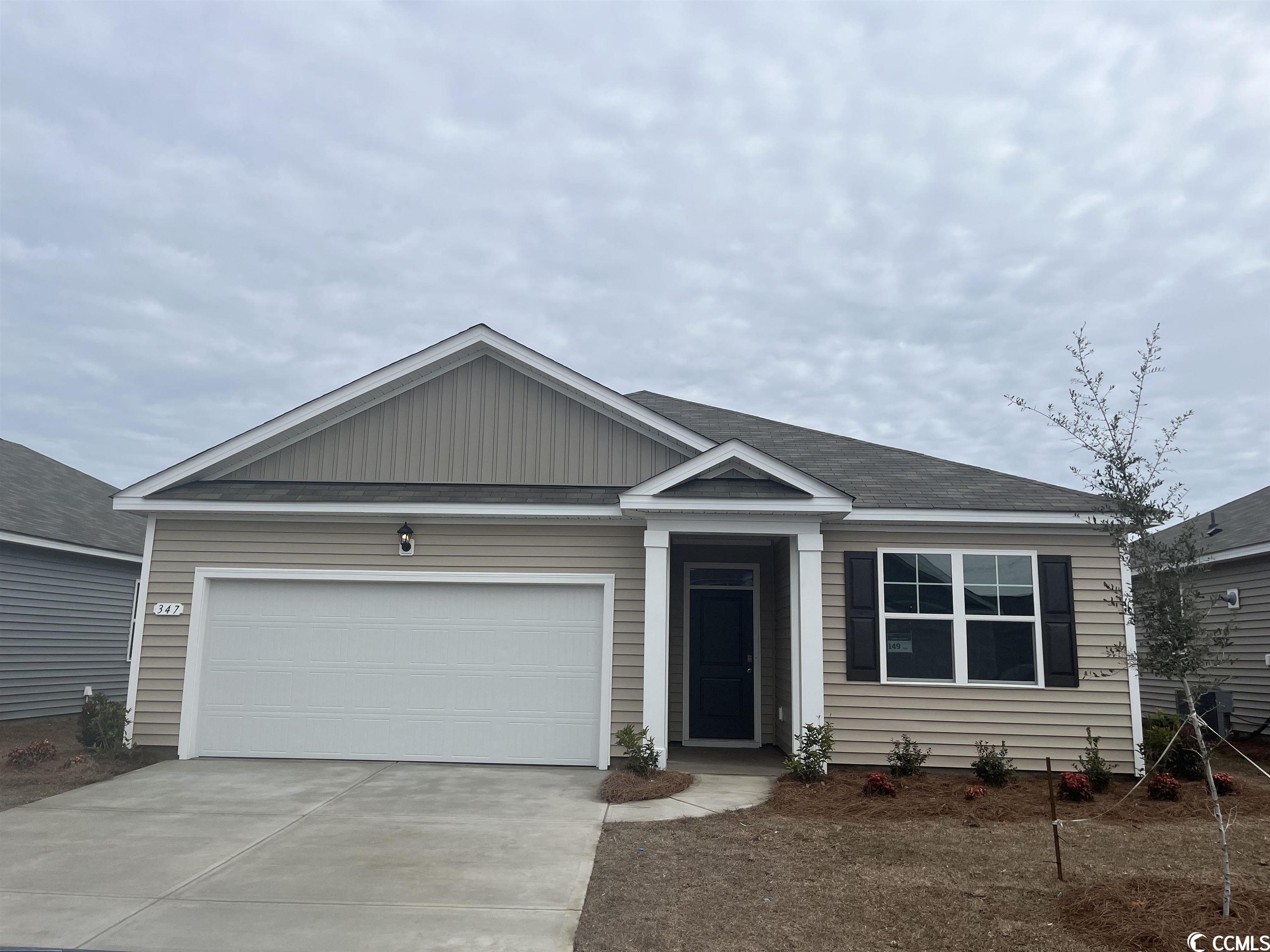 347 Gringott Ln. Longs, SC 29568