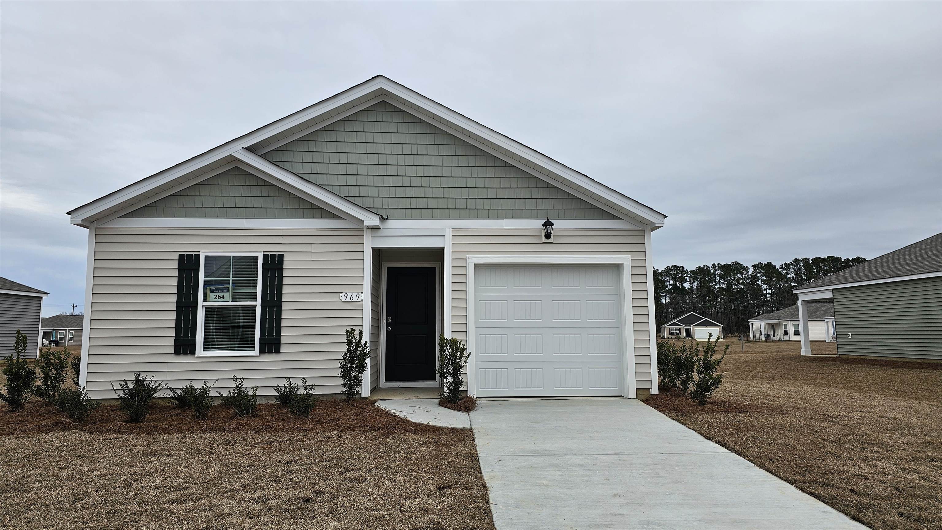 969 Corn Husk Loop Conway, SC 29527