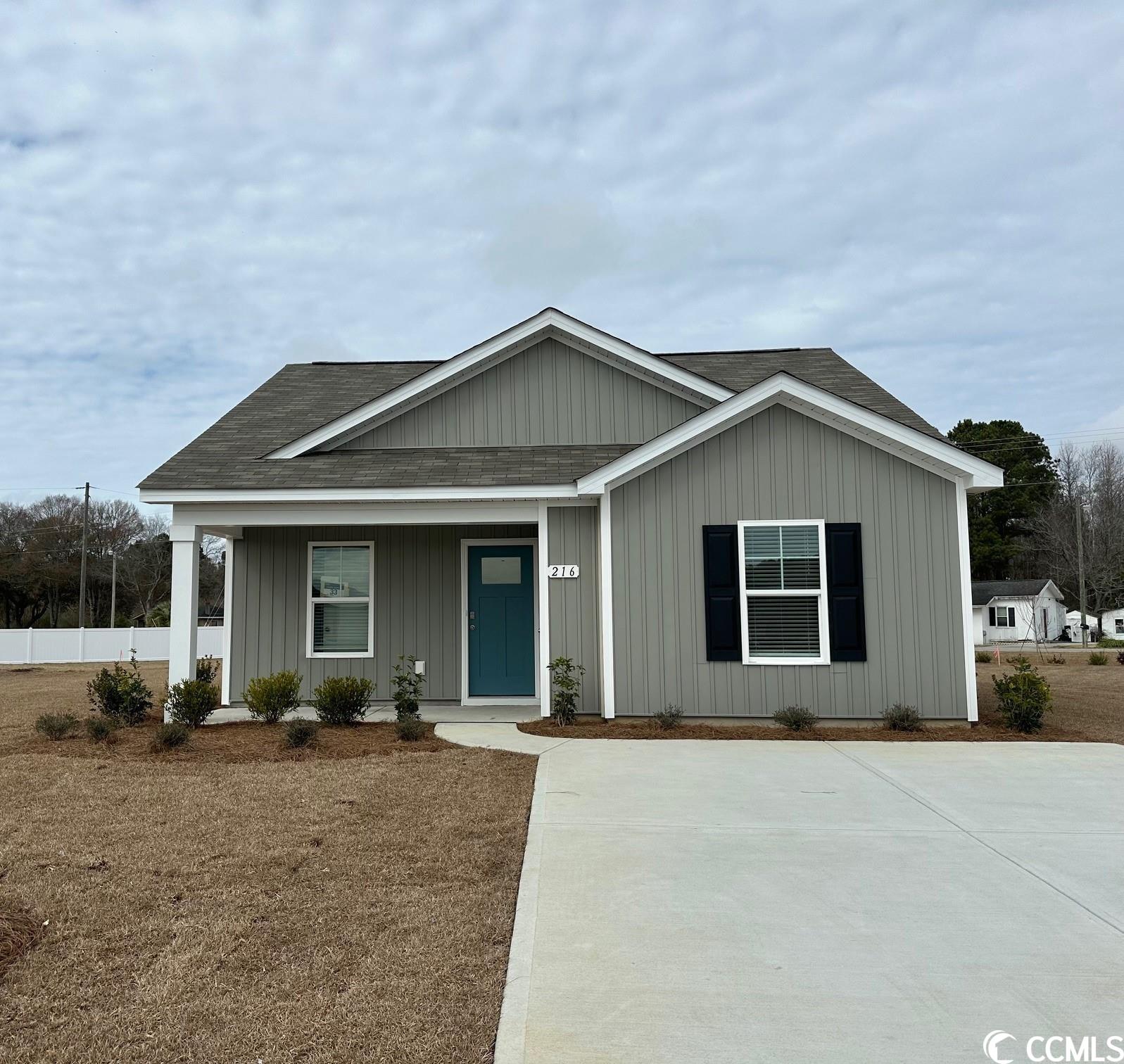 216 Jeff Waters Circle Longs, SC 29568
