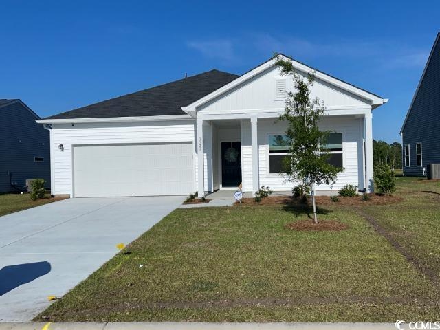 3133 Palma Way Myrtle Beach, SC 29579