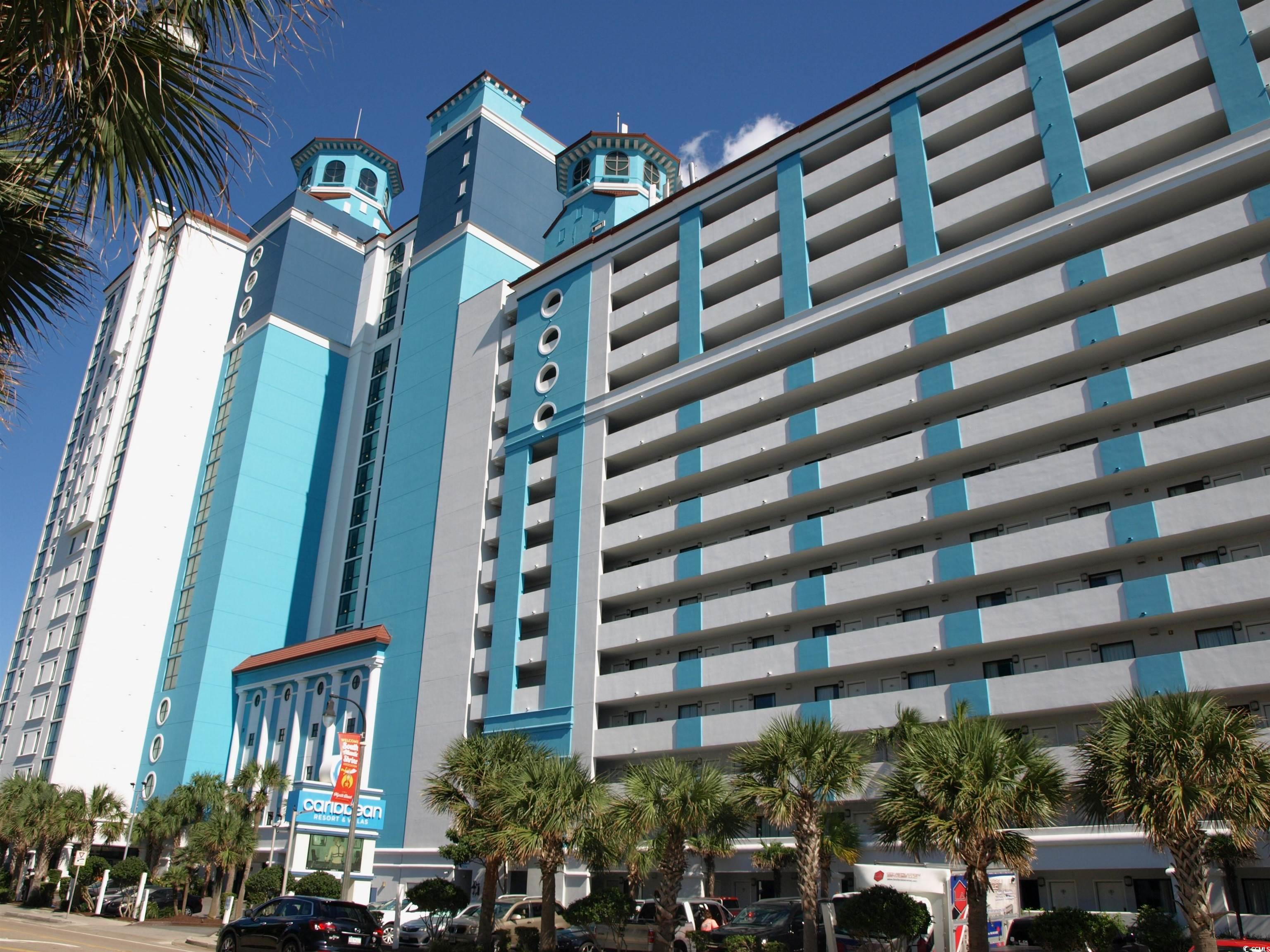 3000 N Ocean Blvd. UNIT #1405 Myrtle Beach, SC 29577