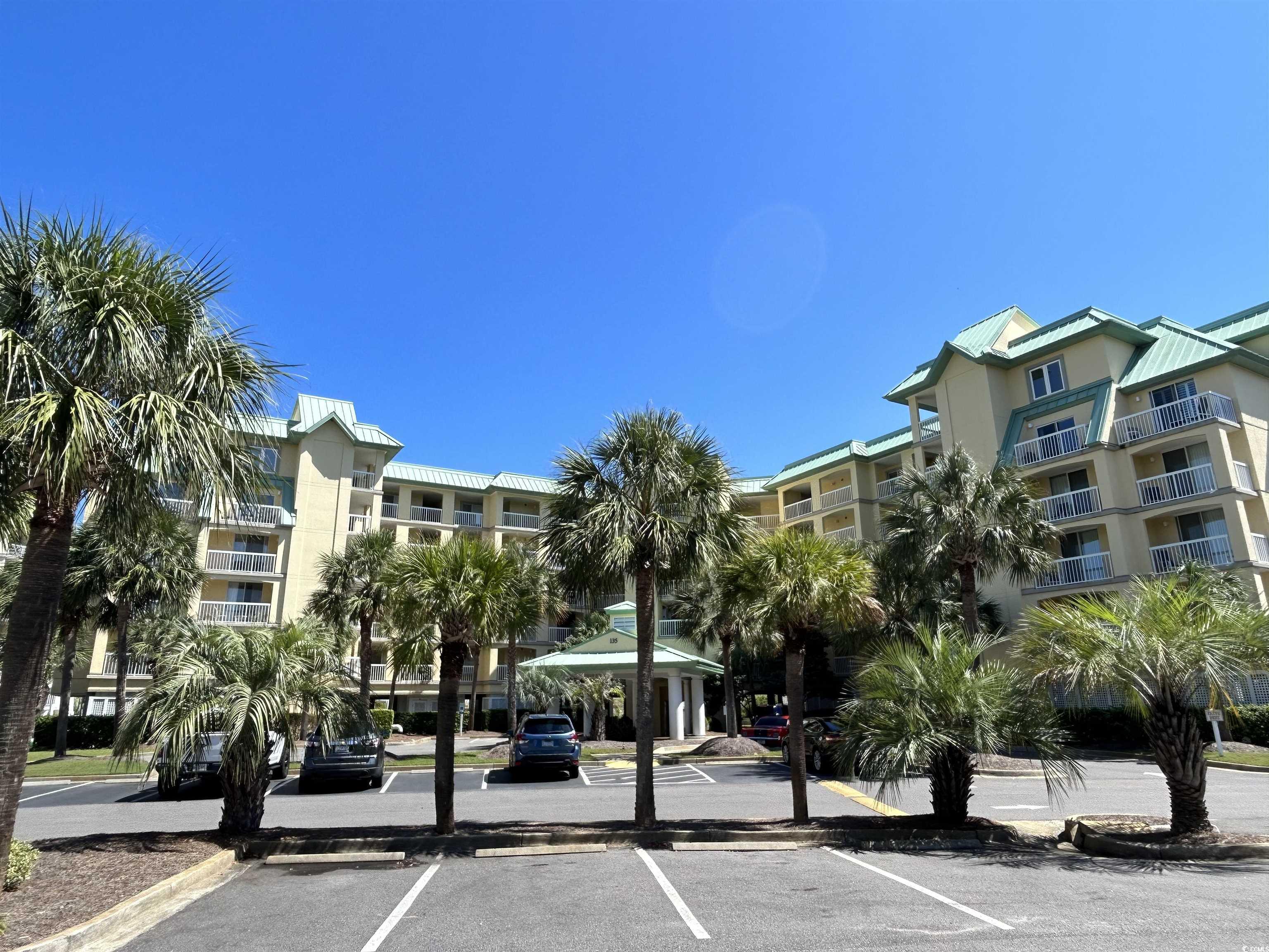 135 S Dunes Dr. Pawleys Island, SC 29585