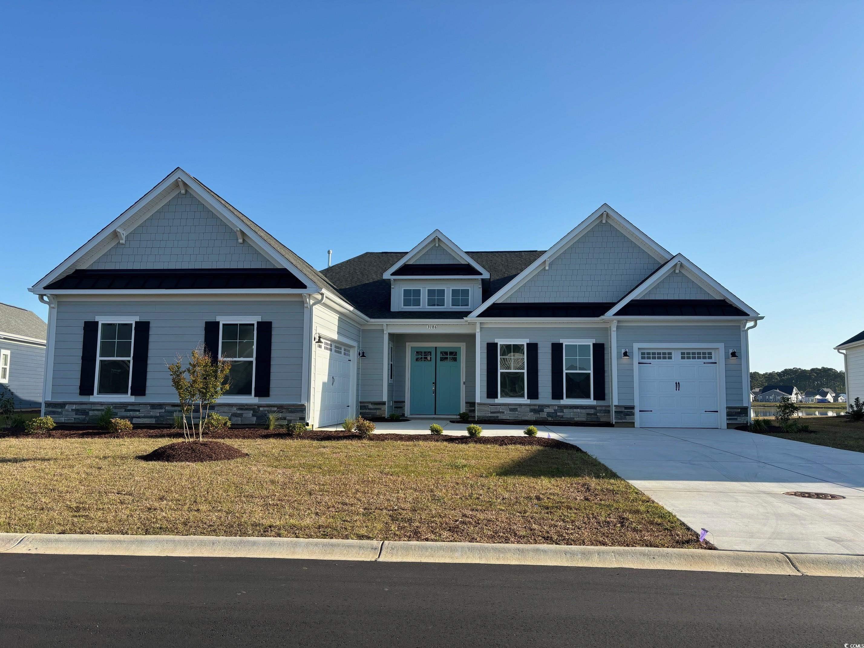 3186 White Jasmine Dr. Little River, SC 29566
