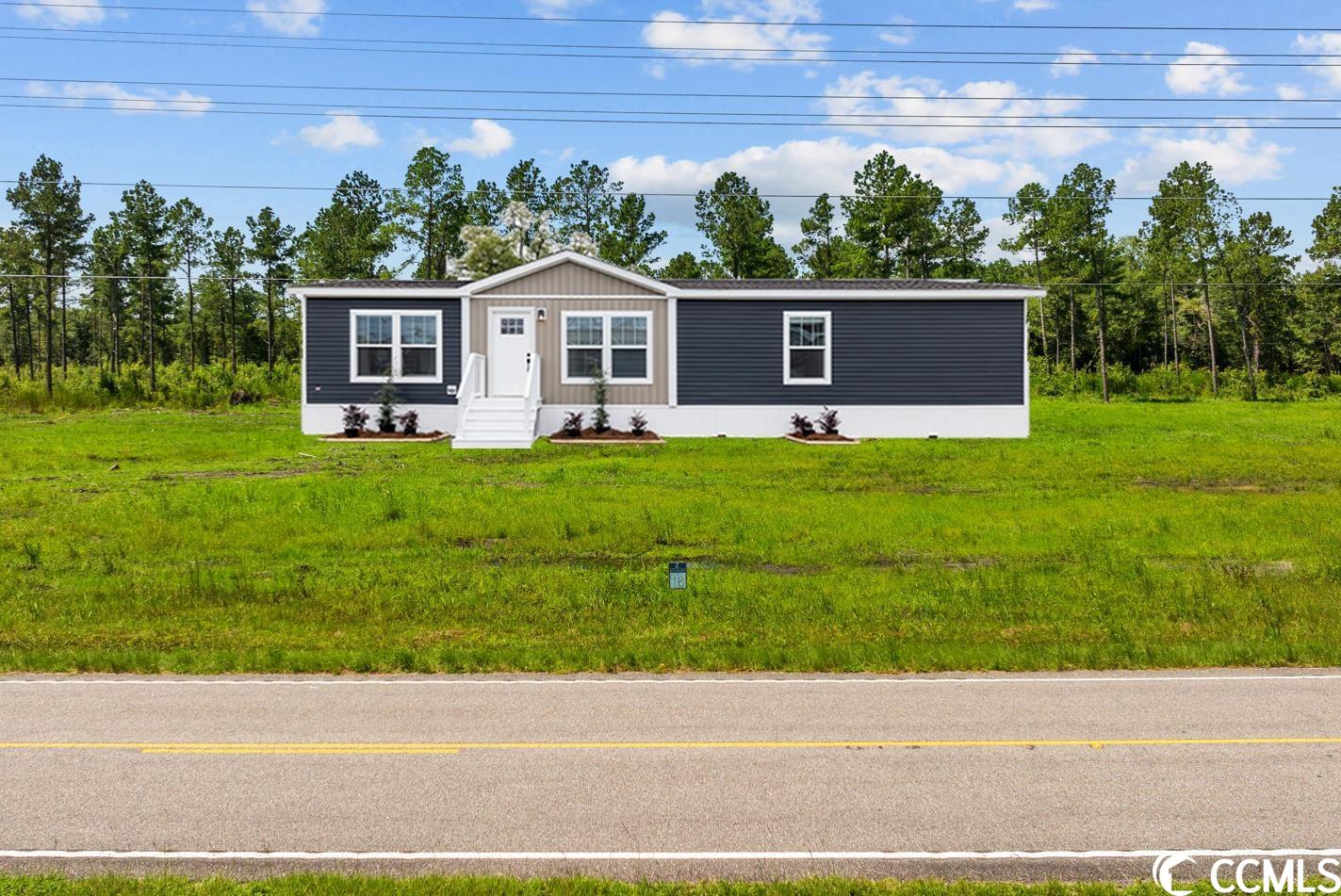 9221 W Highway 19 Loris, SC 29569