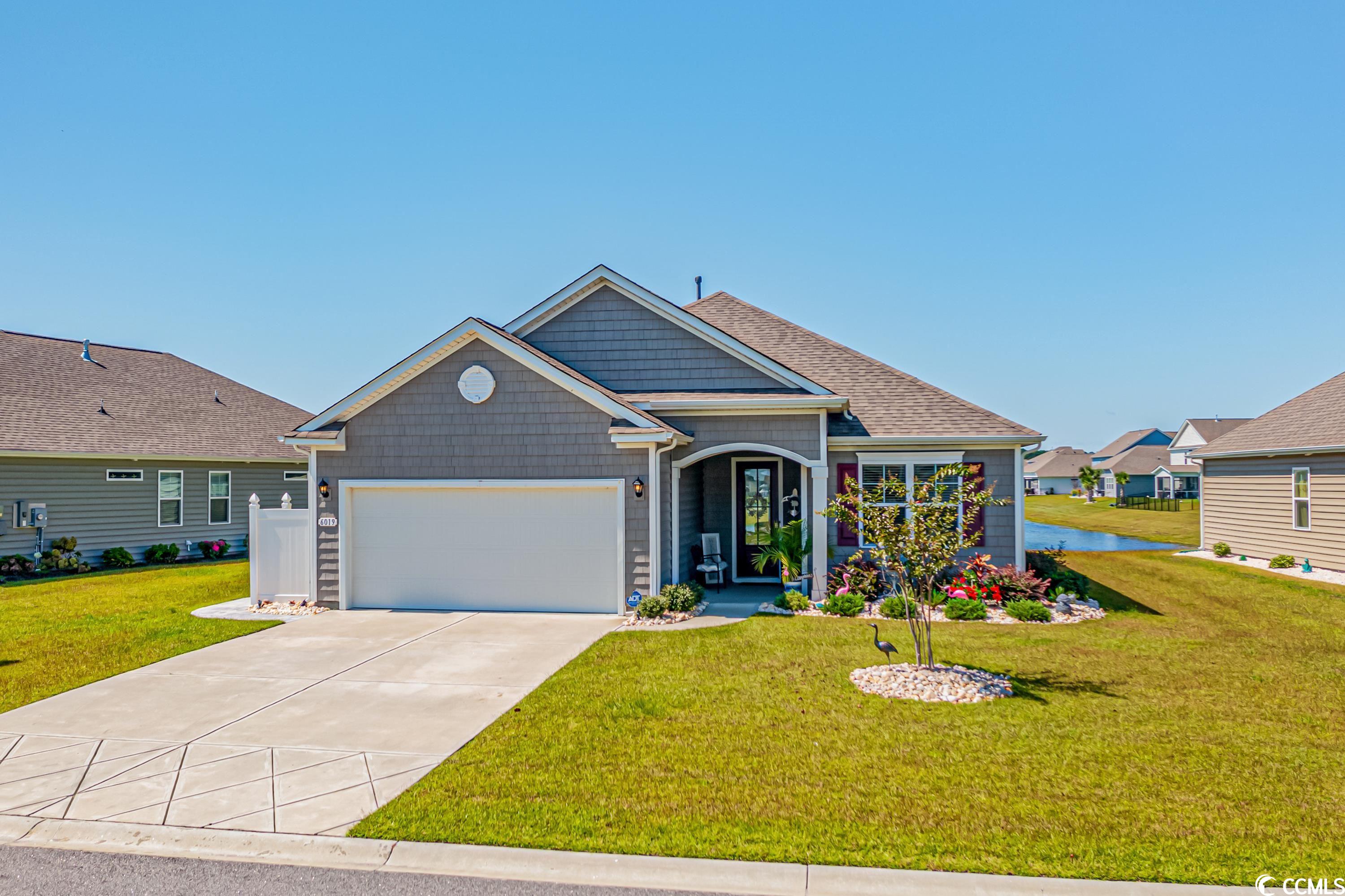 6019 Ranch View Dr. Myrtle Beach, SC 29588